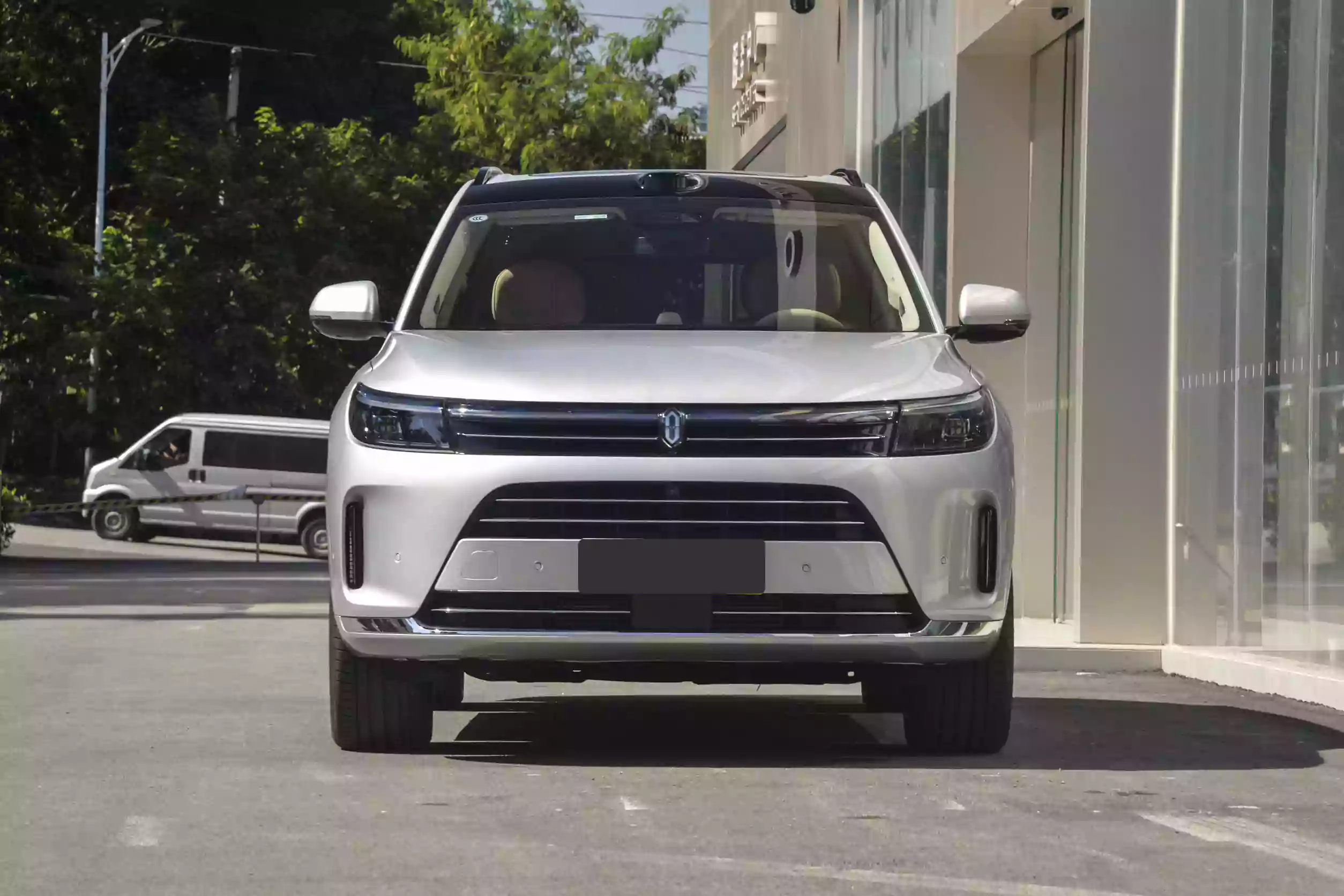 AITO M7 2024 appearance-2