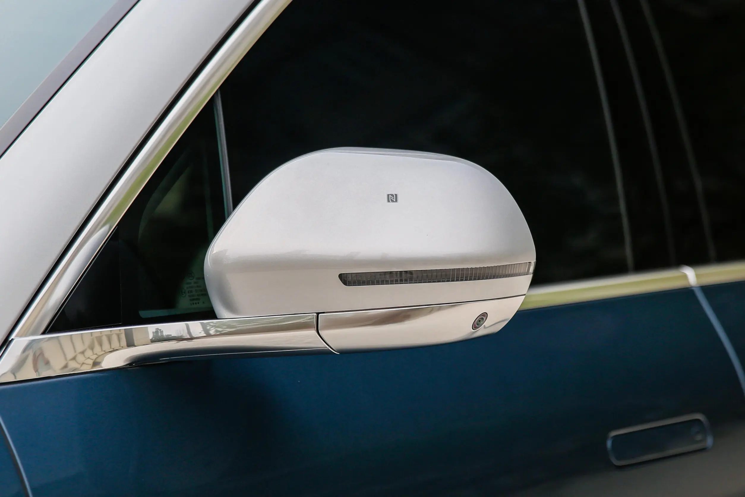 AITO M9 2023 REEV appearance-10