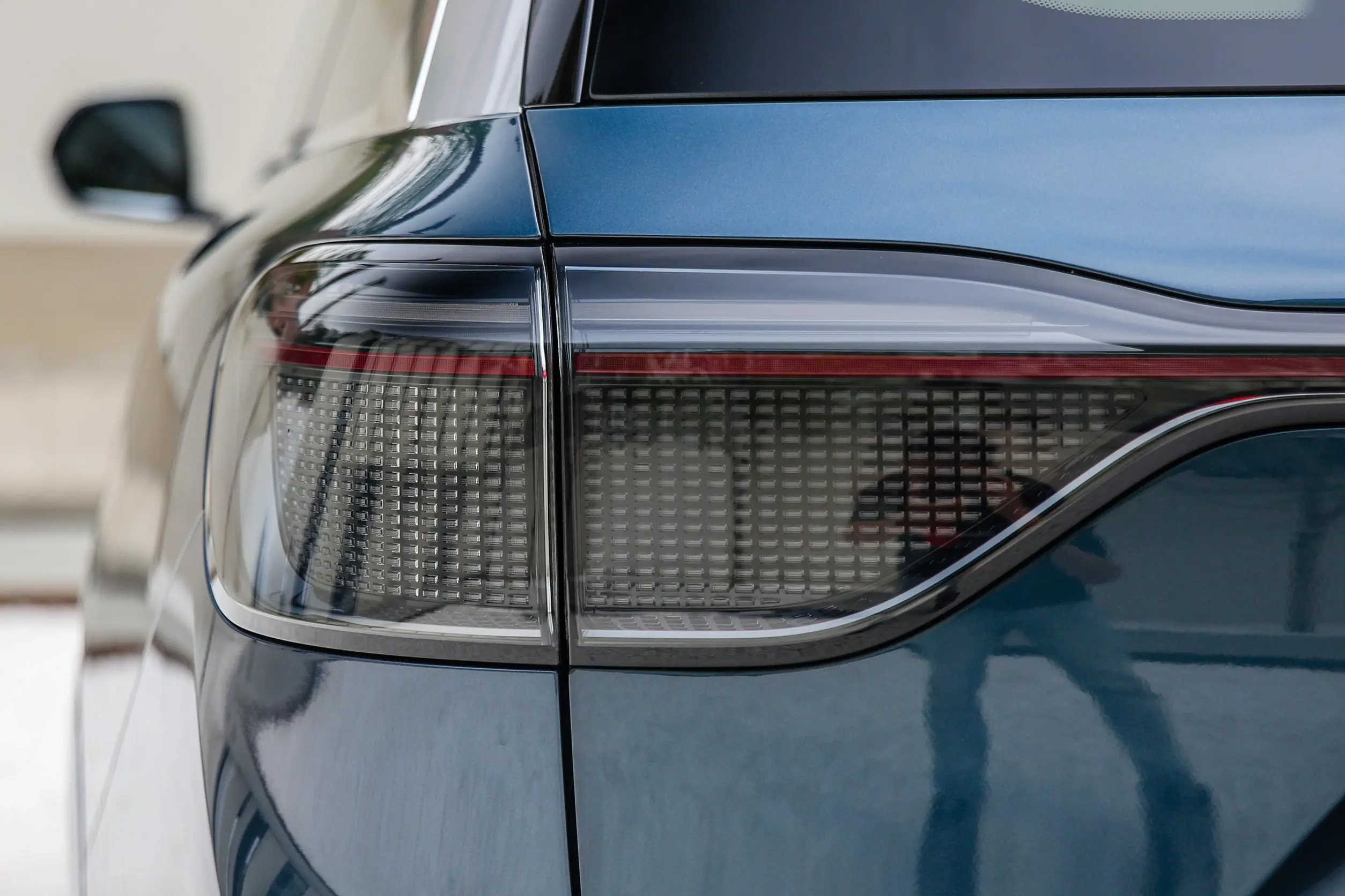 AITO M9 2023 REEV appearance-9