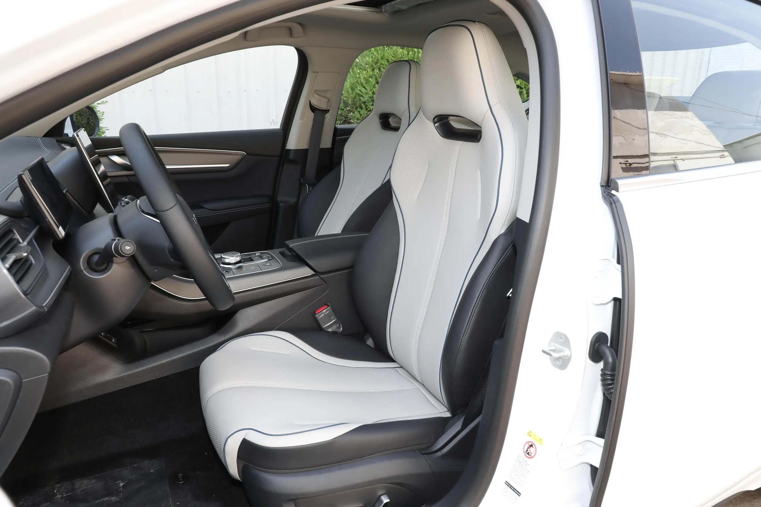 BYD Destroyer 05 2023 space-1