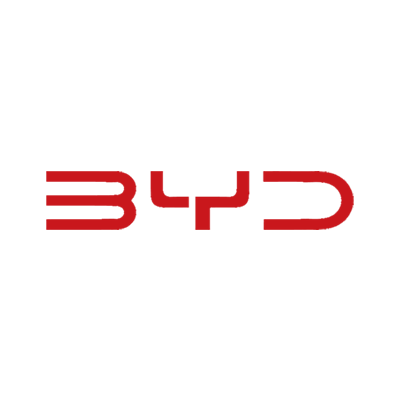BYD logo