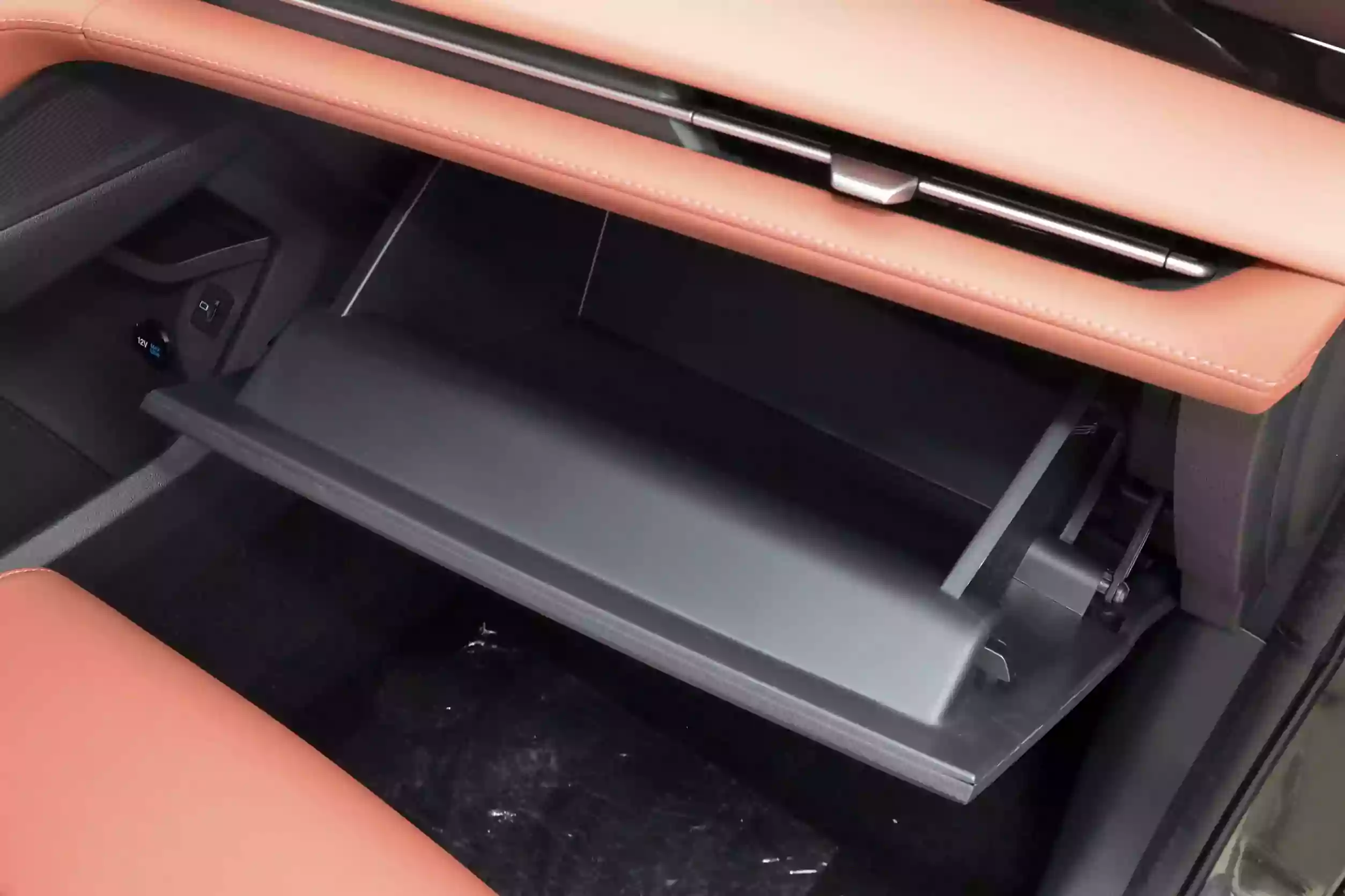 Changan CS75 Plus 2023 interior-4