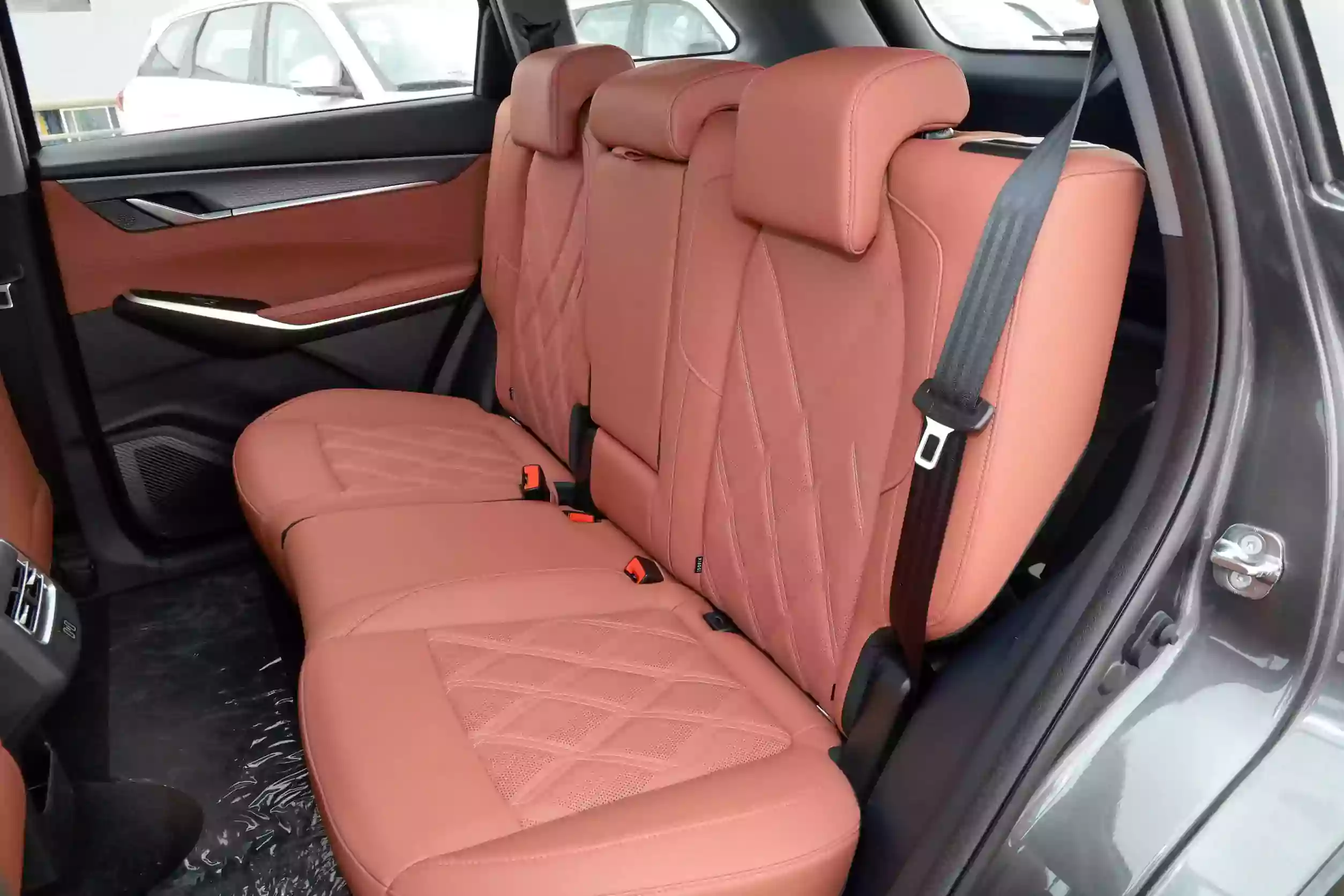 Changan CS75 Plus 2023 space-2