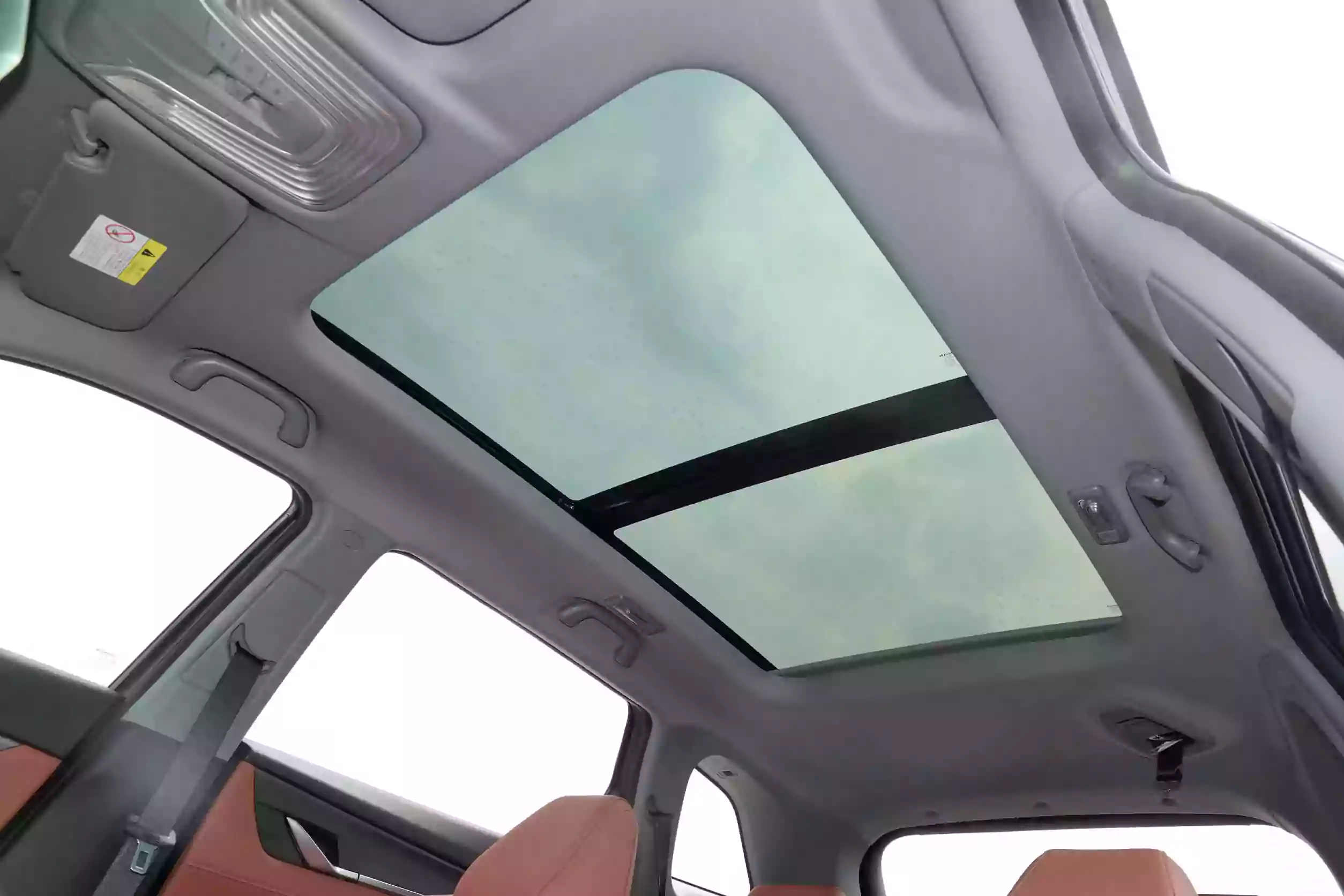 Changan CS75 Plus 2023 space-3