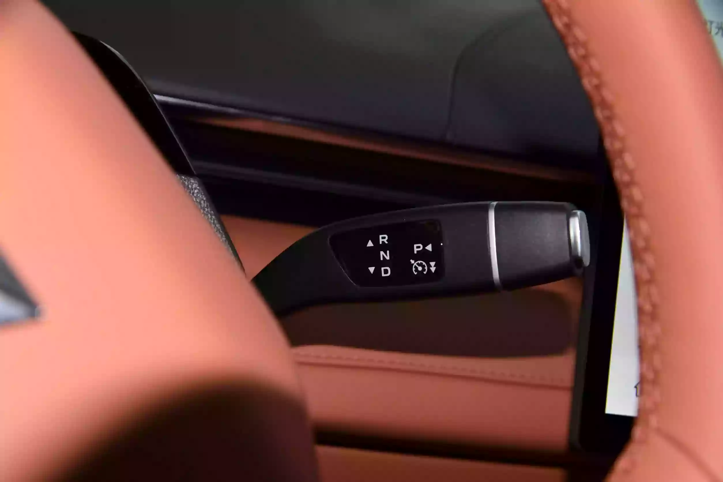 Changan DEEPAL S7 2023 REEV interior-3