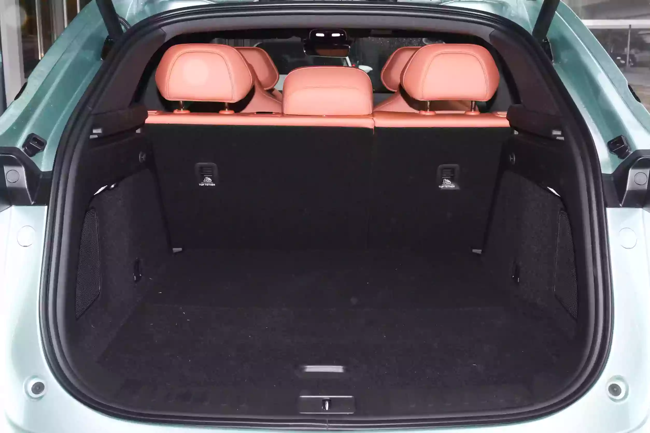 Changan DEEPAL S7 2023 REEV space-4