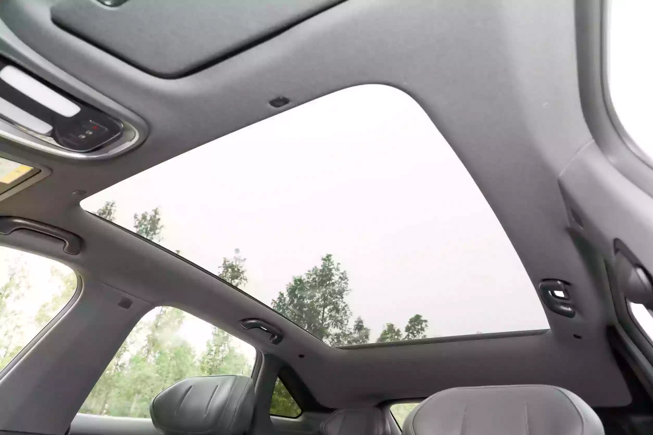 Changan DEEPAL S7 2023 space-3