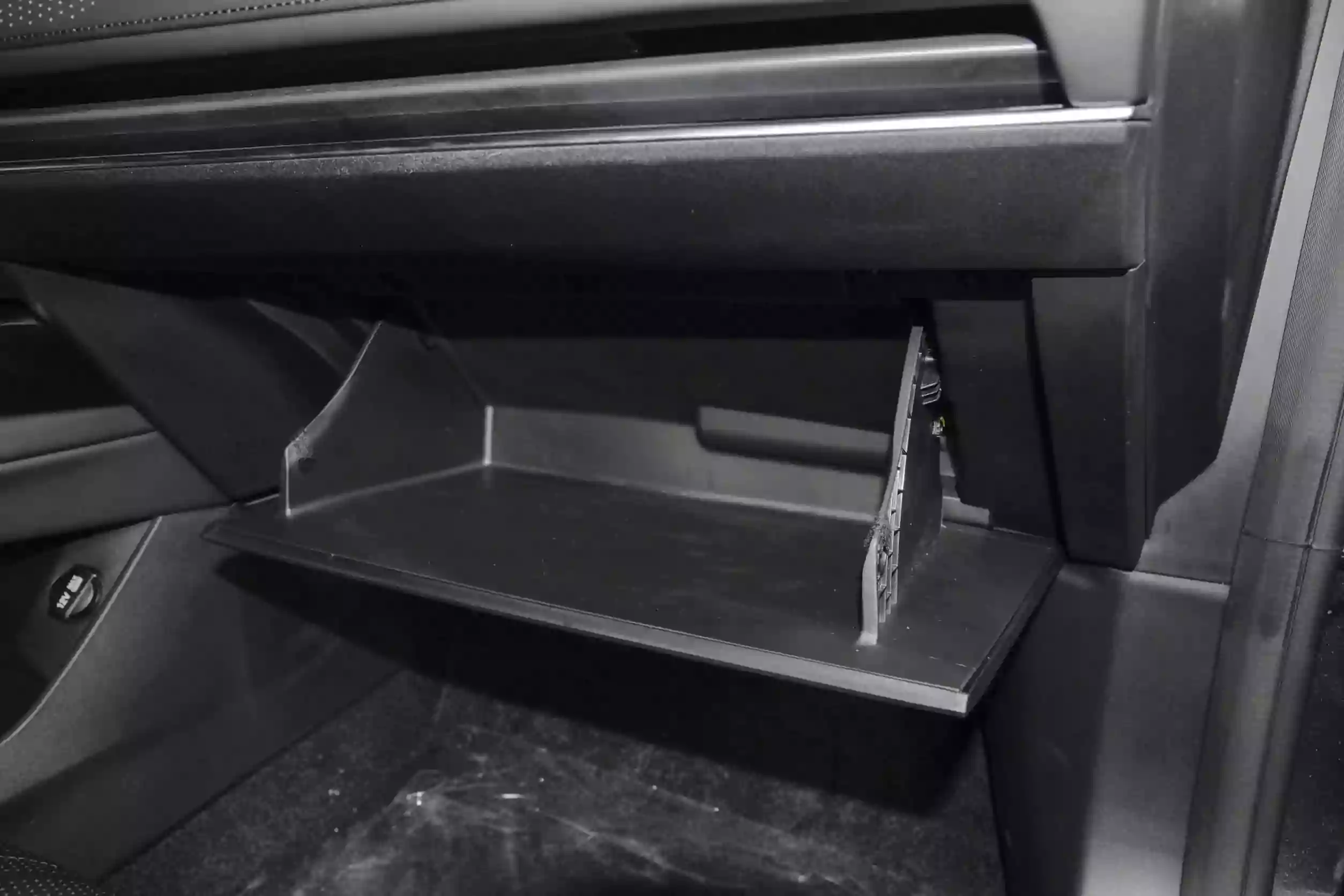 Changan DEEPAL SL03 2023 REEV interior-4