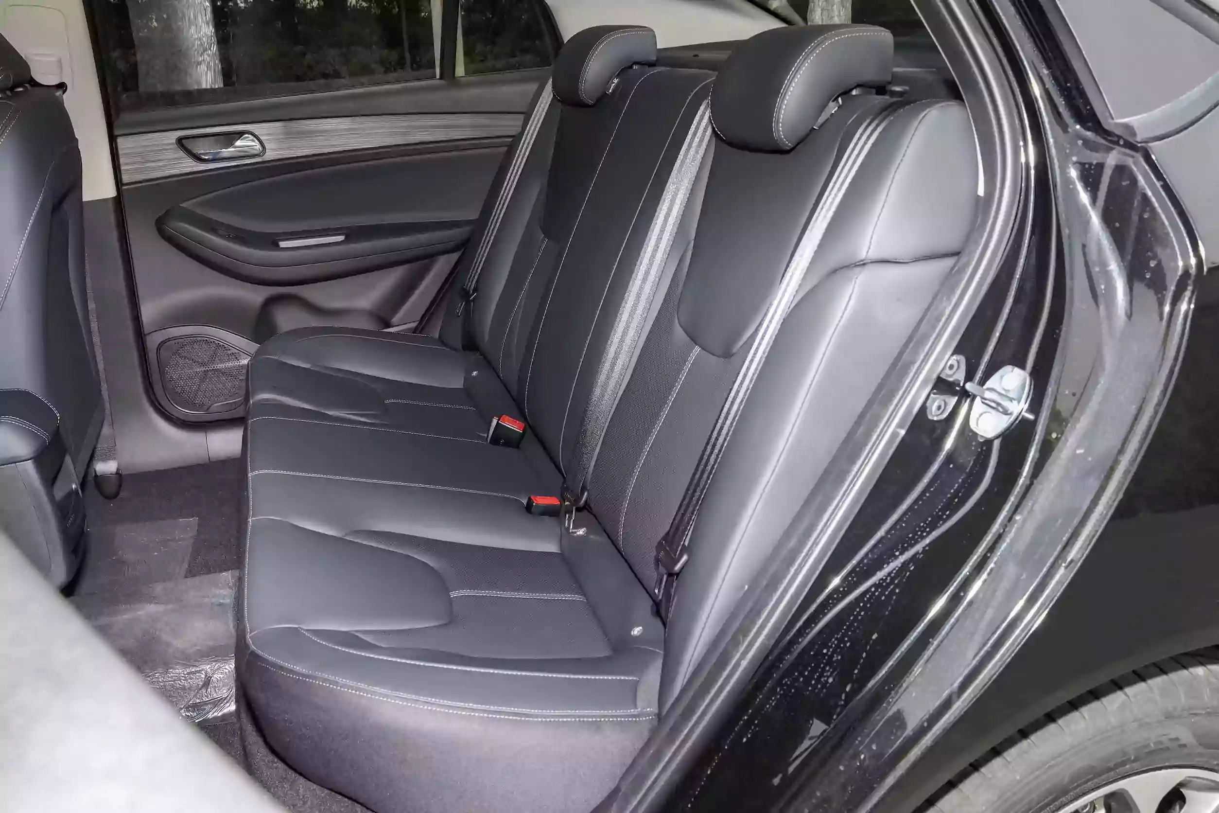 Chery ARRIZO 5 2024 space-2