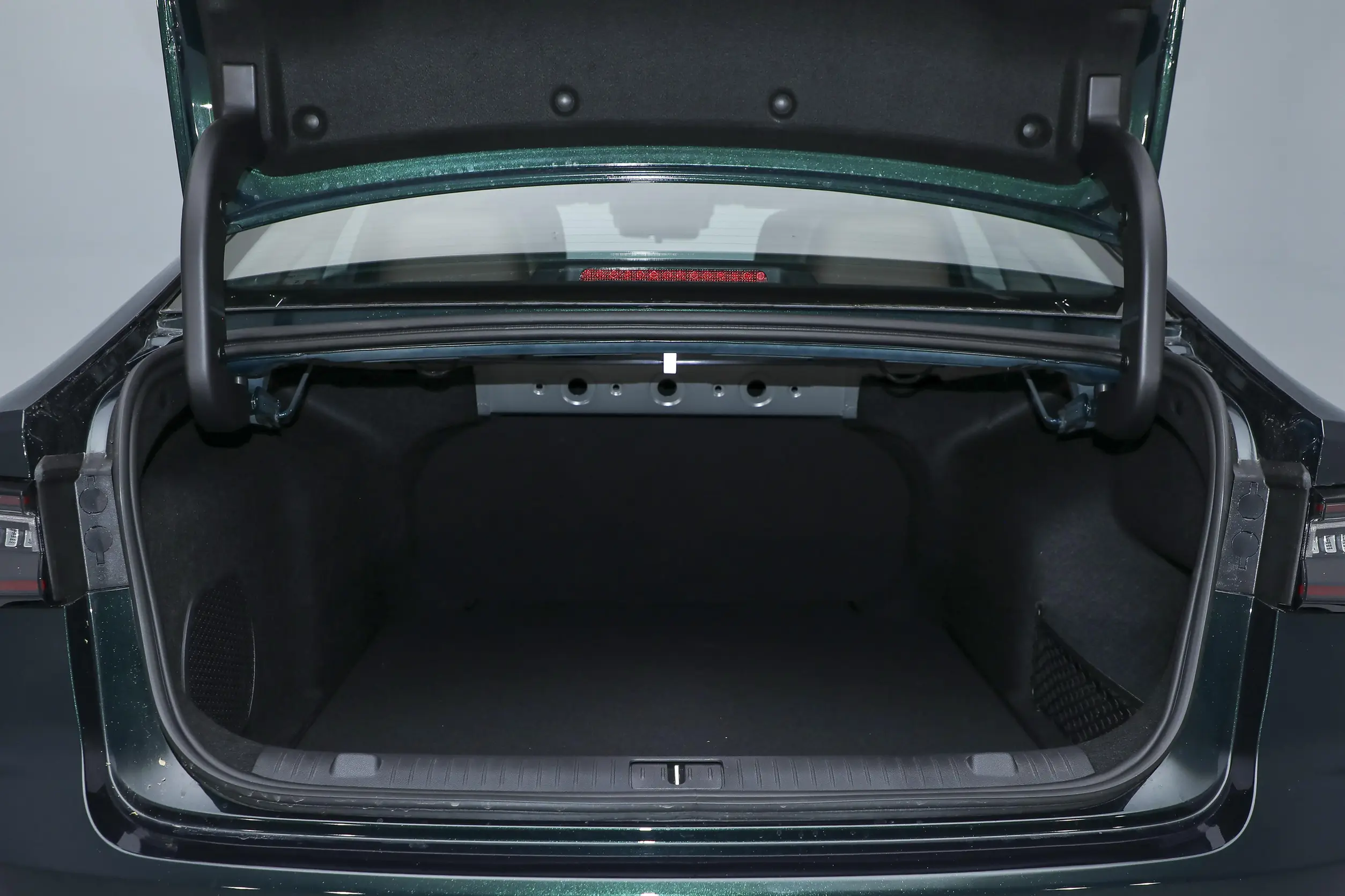 Chery ARRIZO 8 2023 space-4