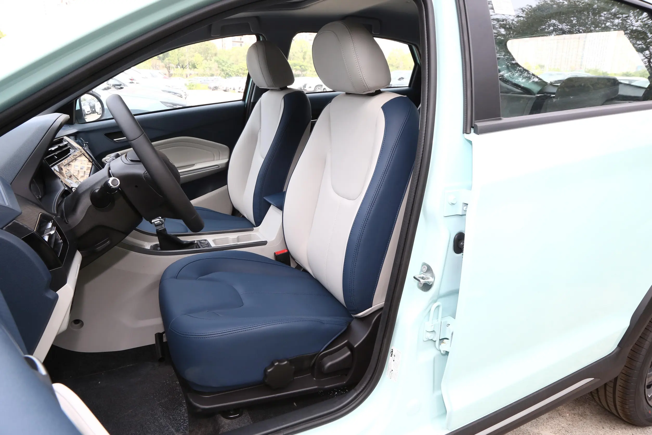 Chery Tiggo 3x 2023 space-1