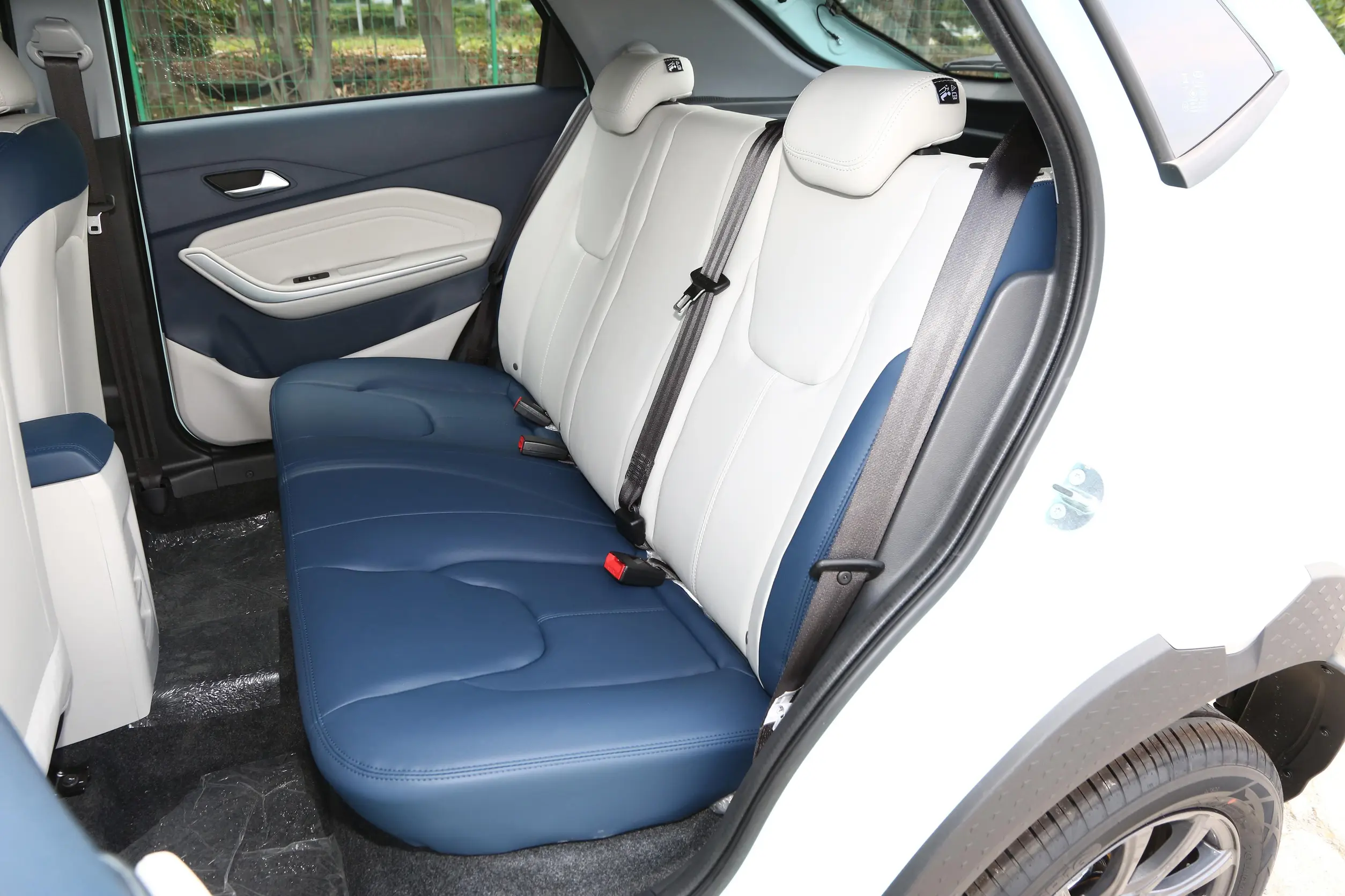 Chery Tiggo 3x 2023 space-2