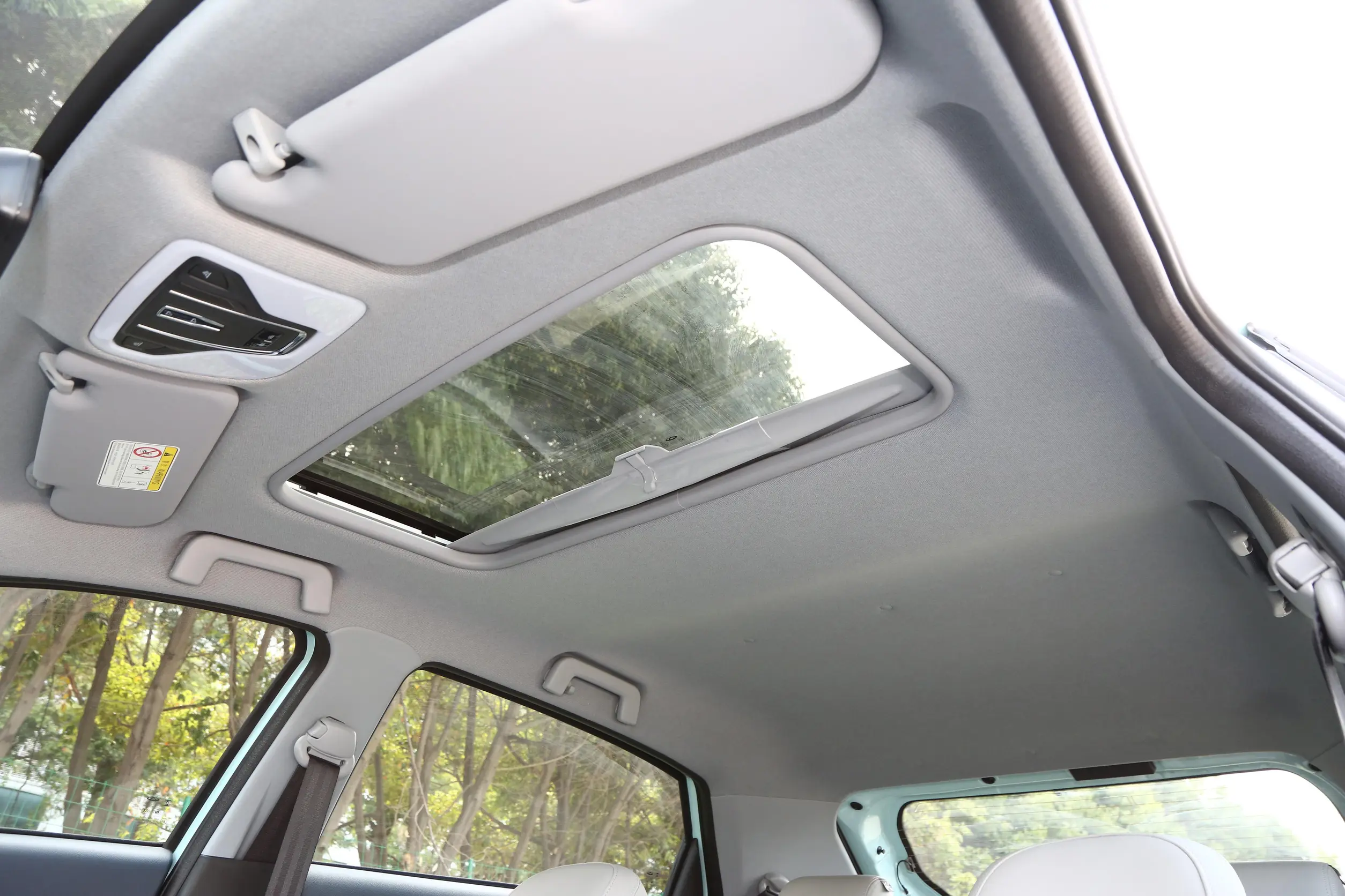 Chery Tiggo 3x 2023 space-3