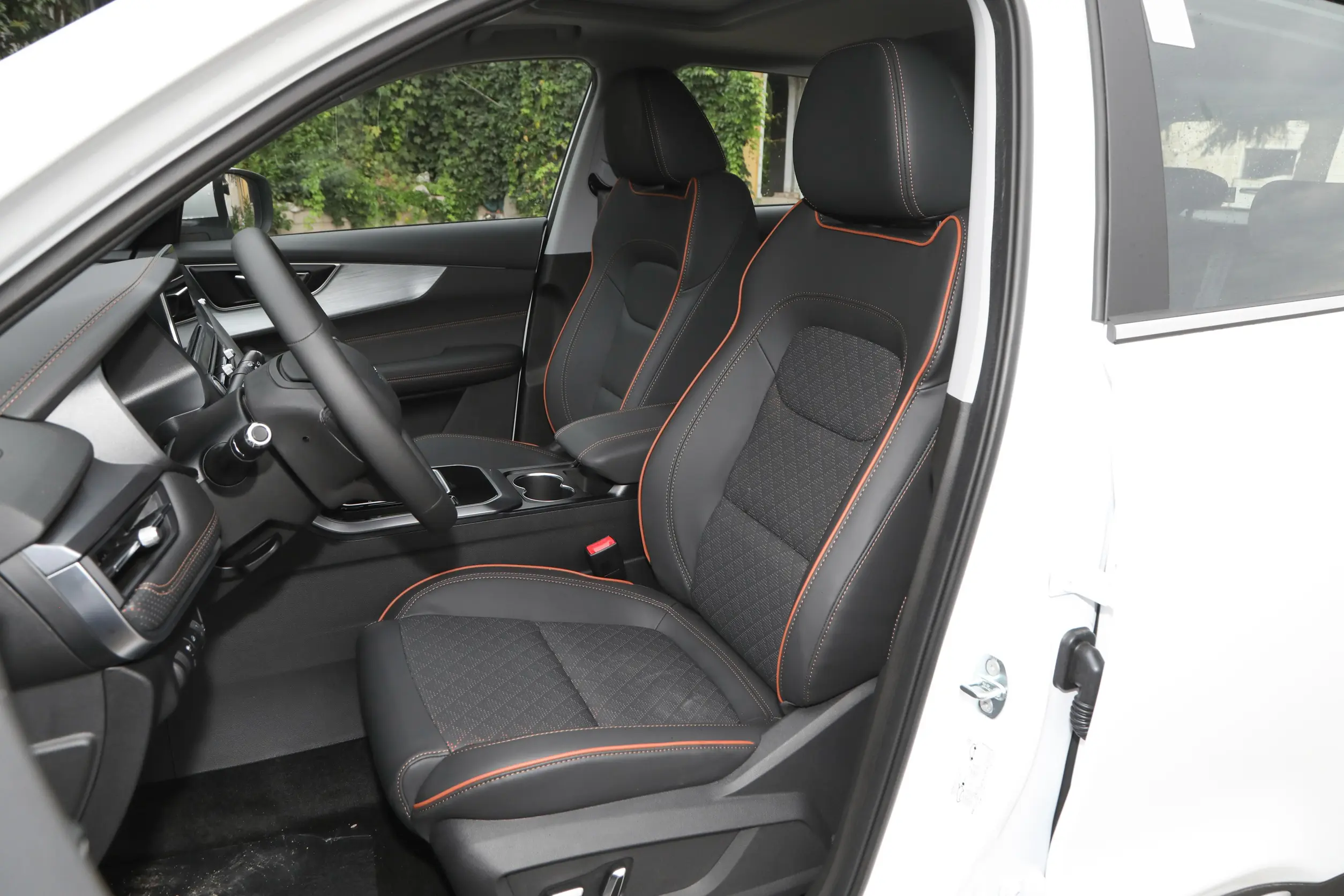 Chery Tiggo 5x 2023 space-1