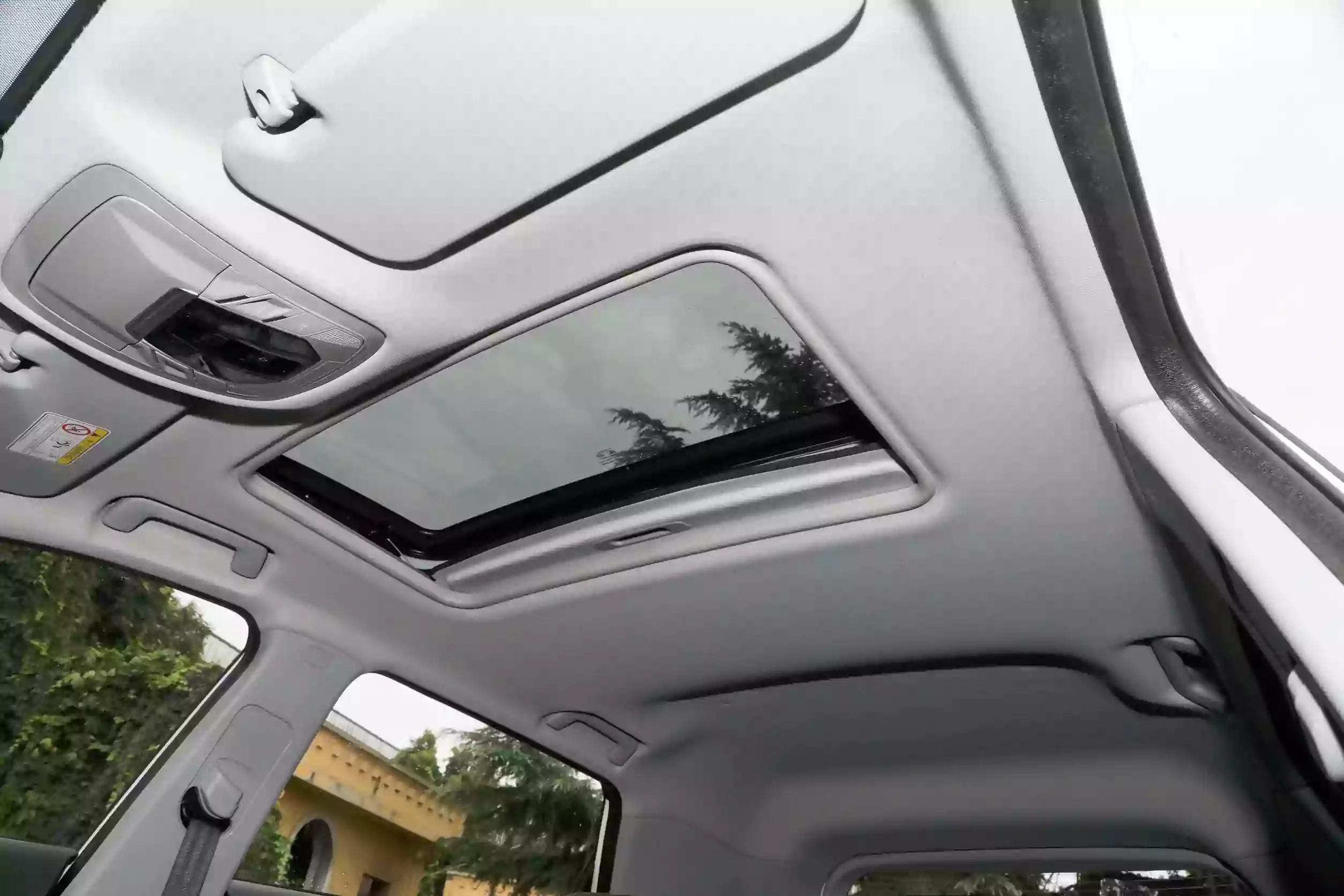 Chery Tiggo 5x 2023 space-3