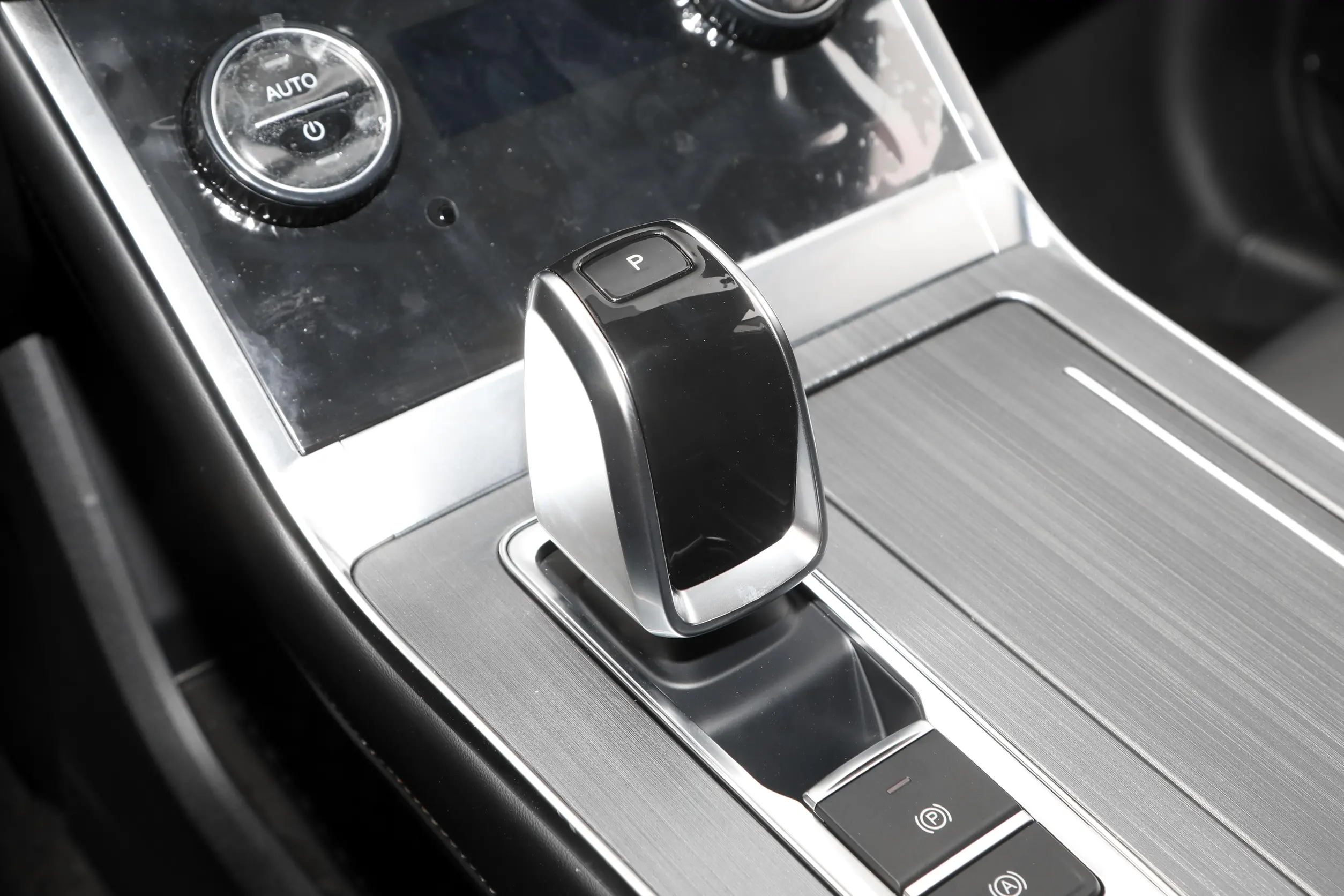 Chery Tiggo 8 2023 interior-3