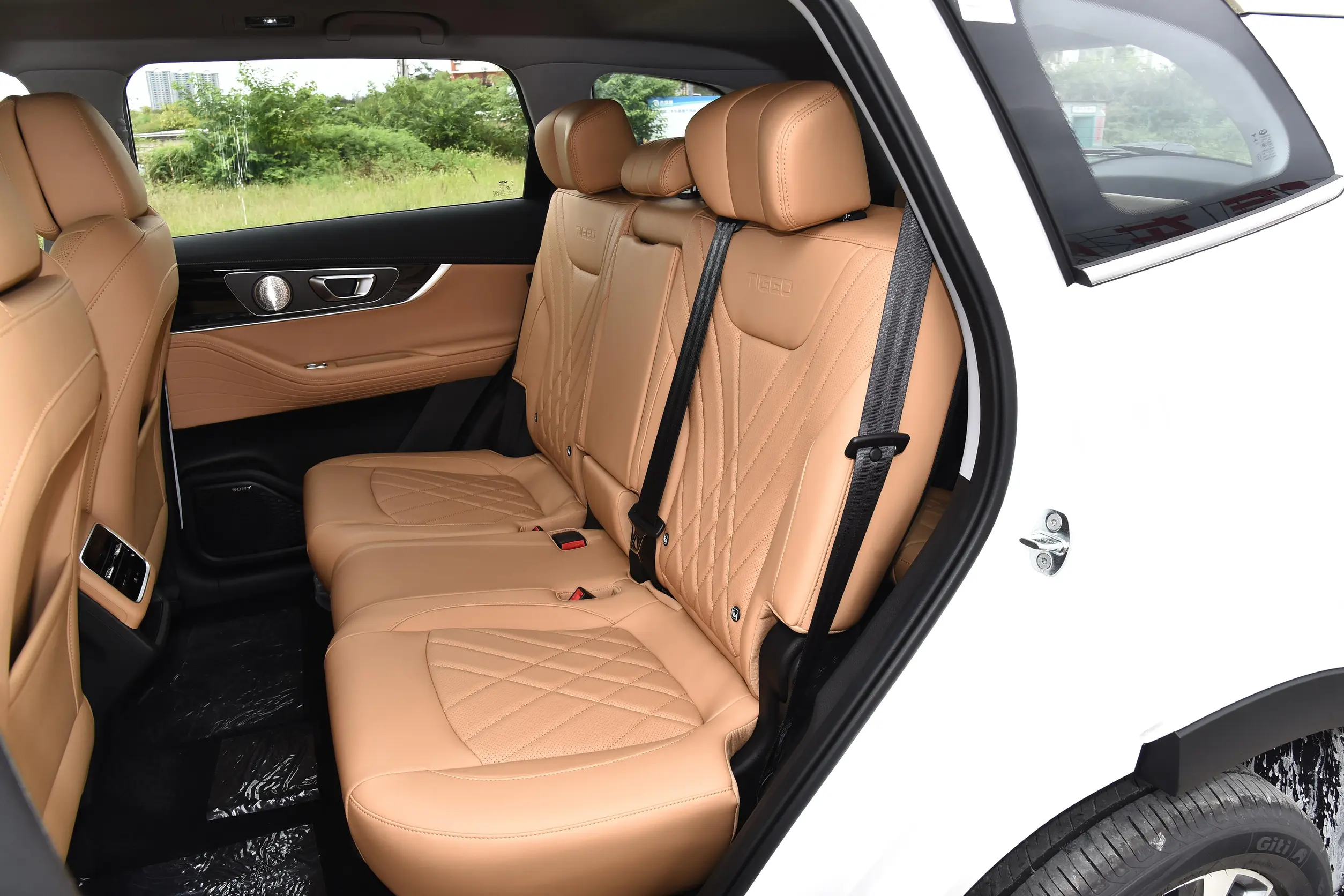 Chery Tiggo 8 PRO 2024 space-2