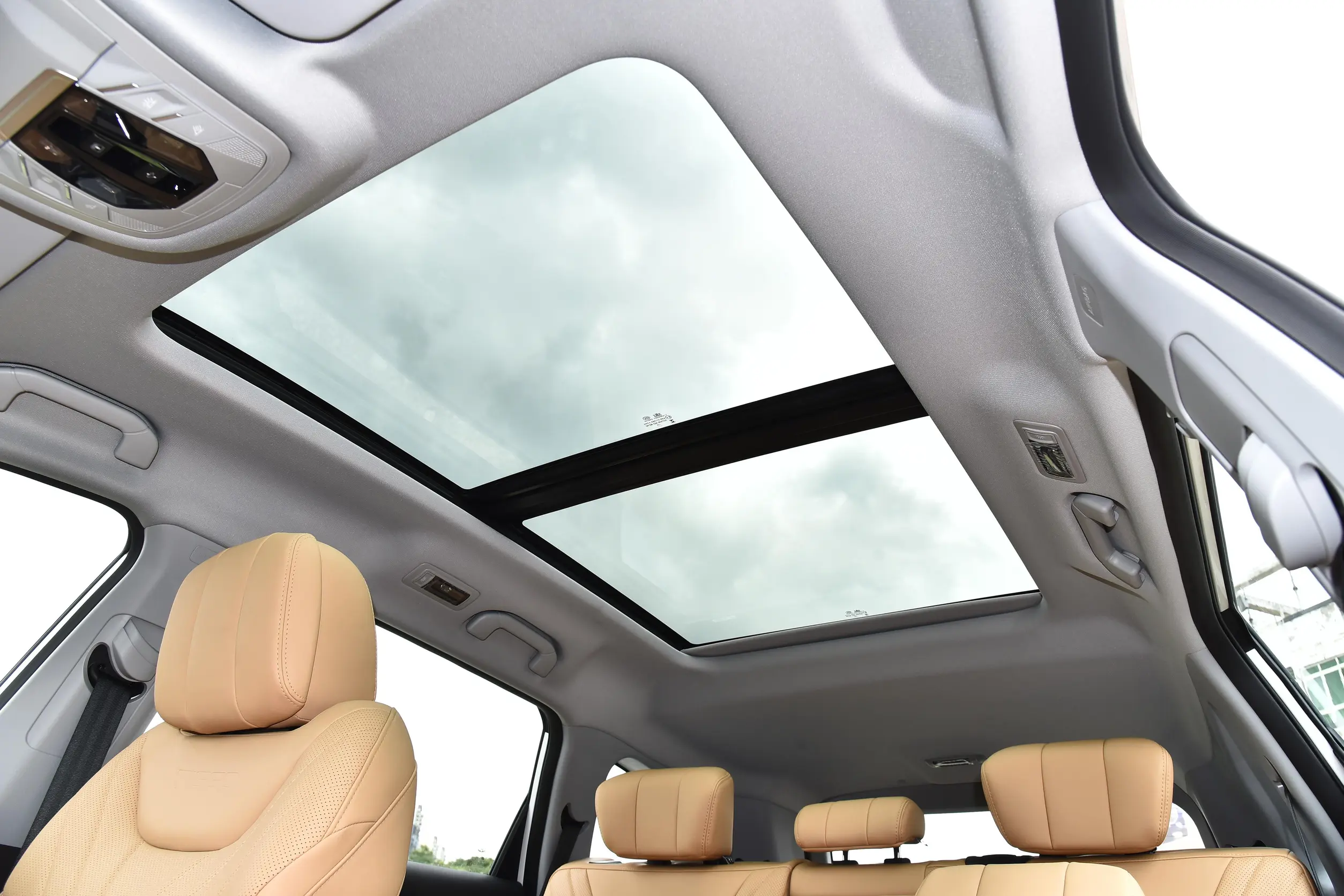 Chery Tiggo 8 PRO 2024 space-3