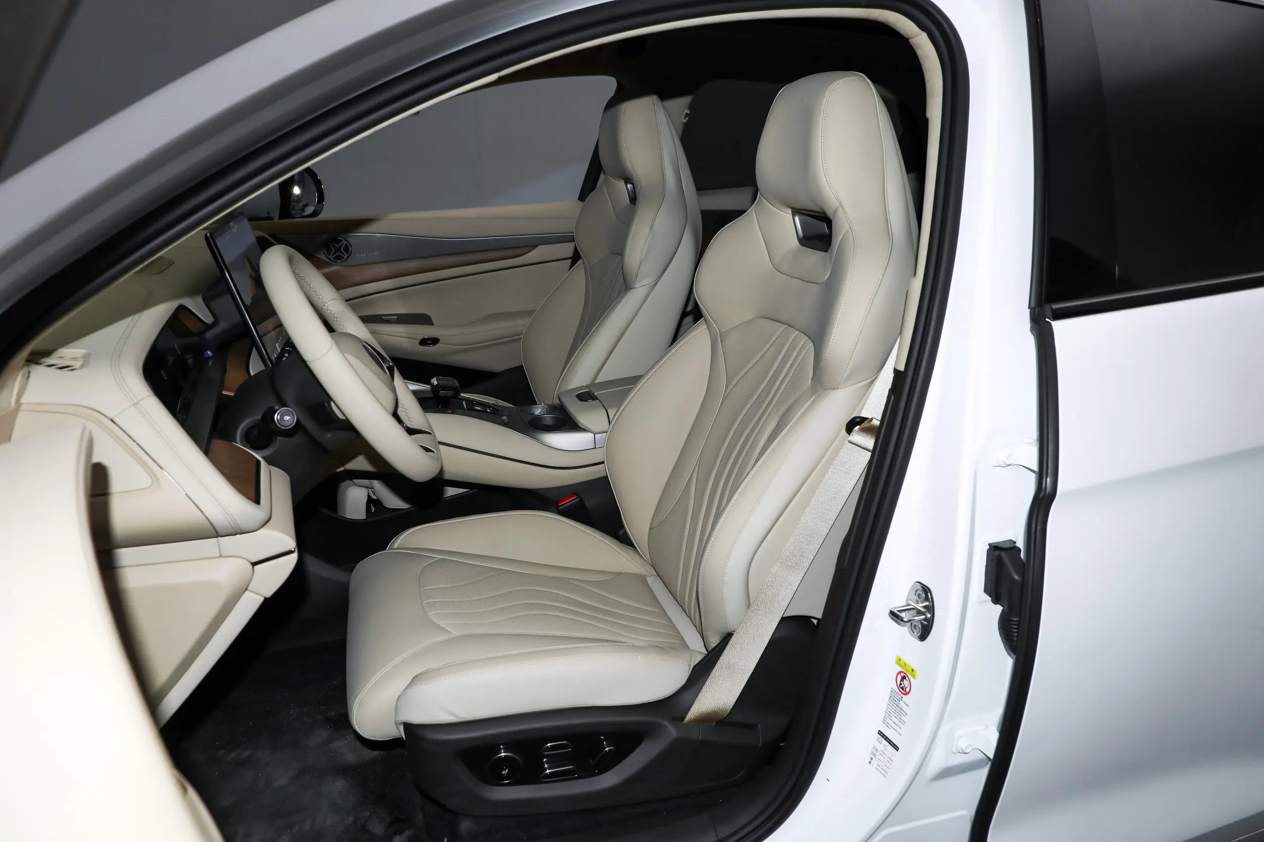 Denza N7 2023 space-1