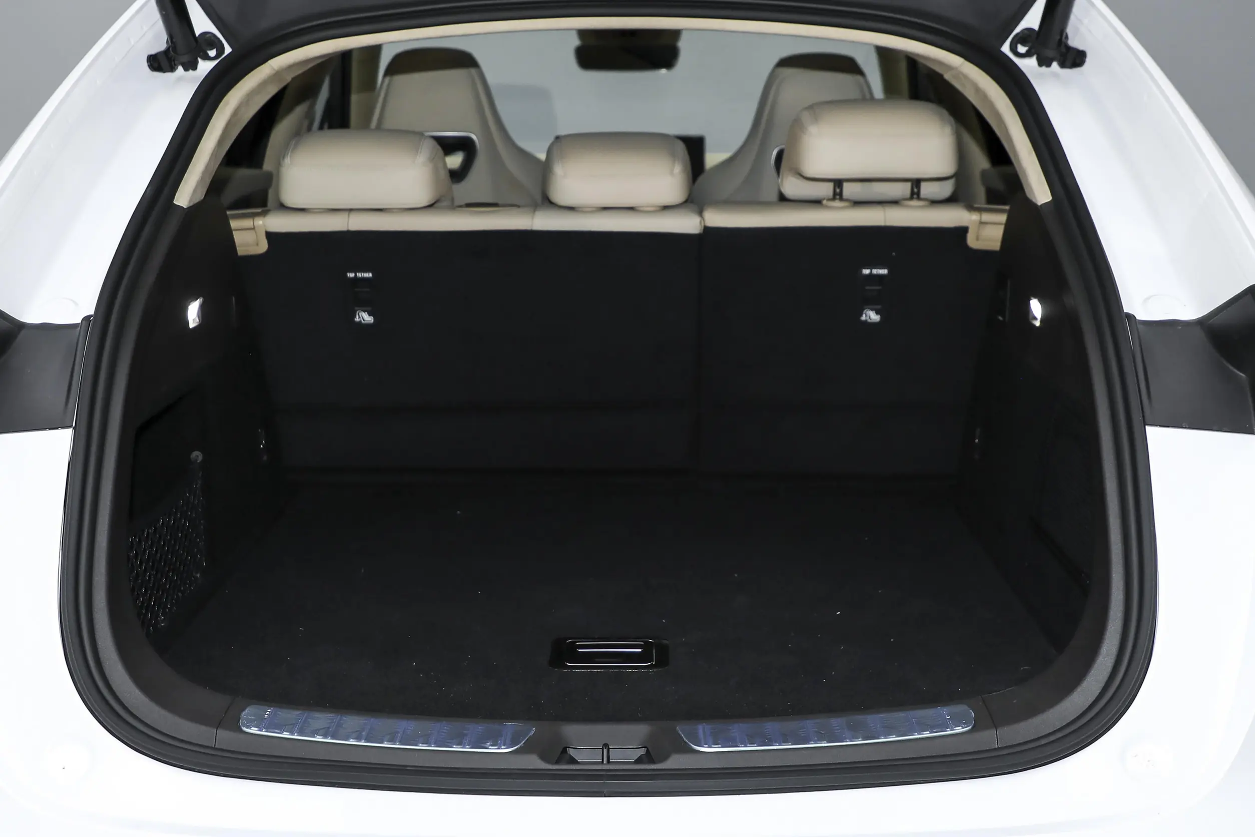 Denza N7 2023 space-4