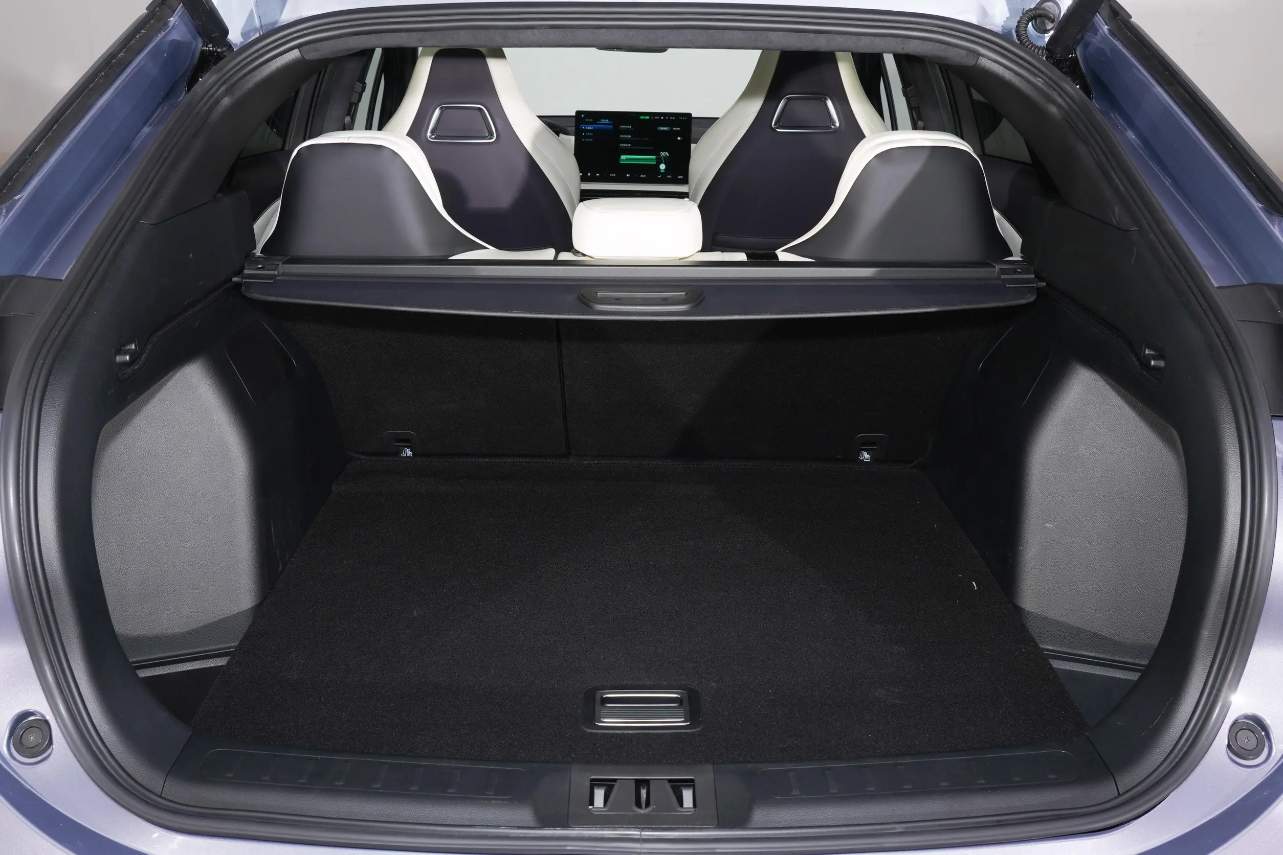 GAC Aion LX 2022 space-4