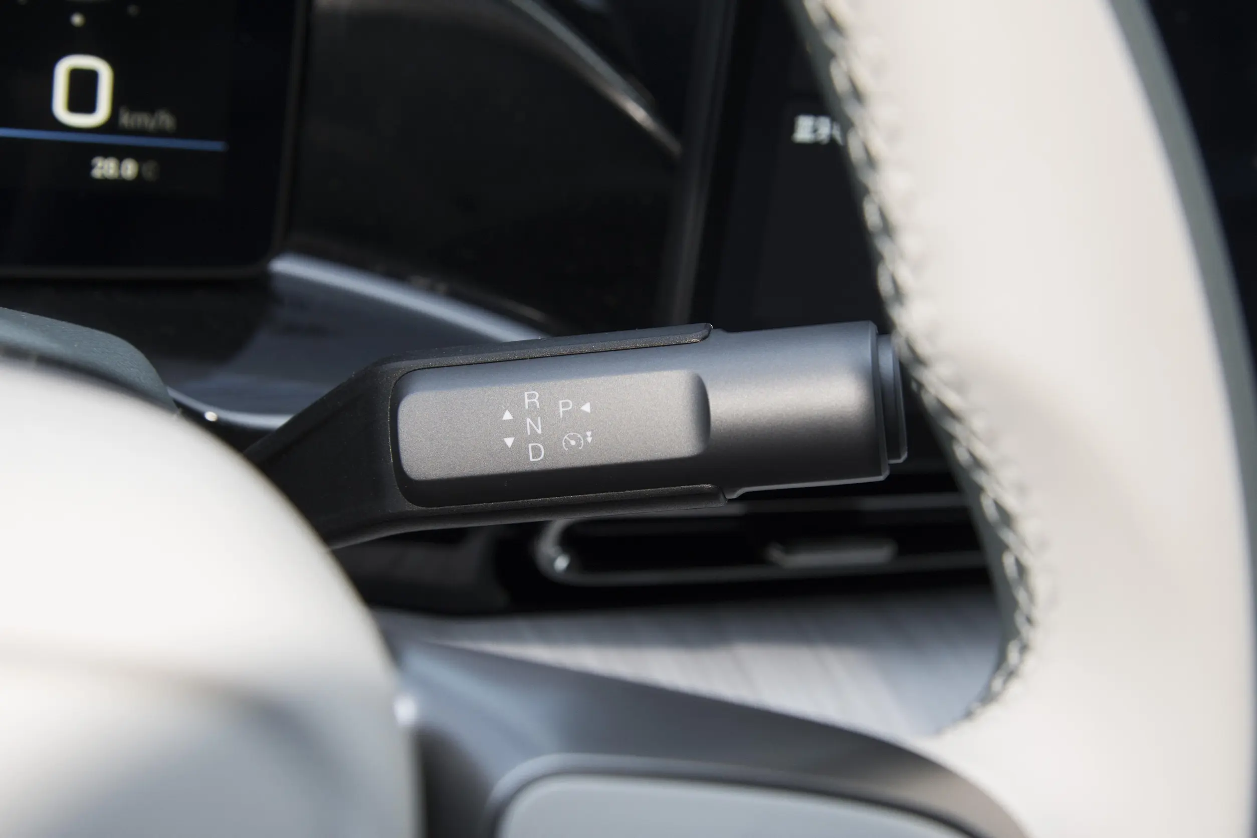 GAC Aion S 2024 interior-3