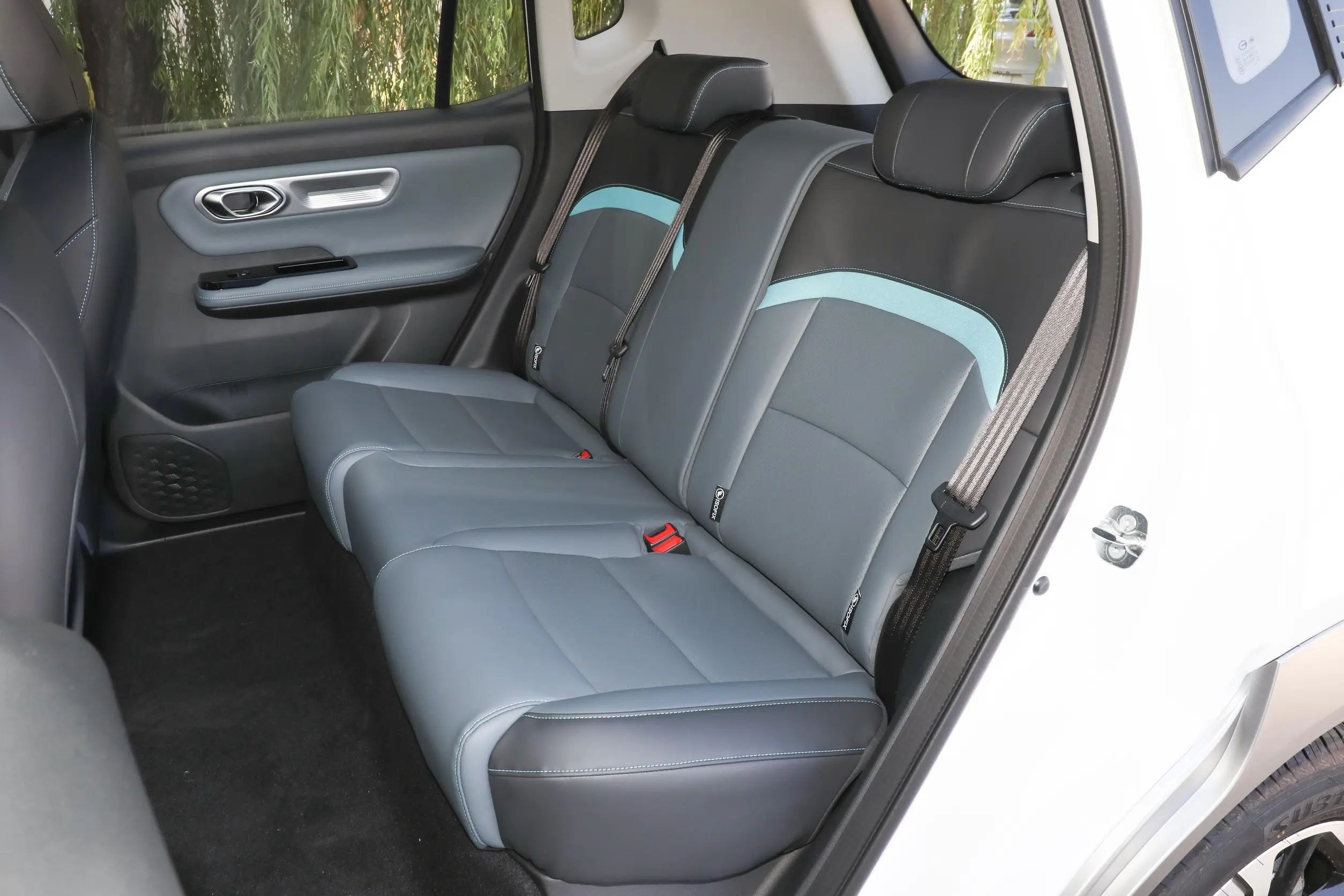 GAC Aion Y 2023 space-2