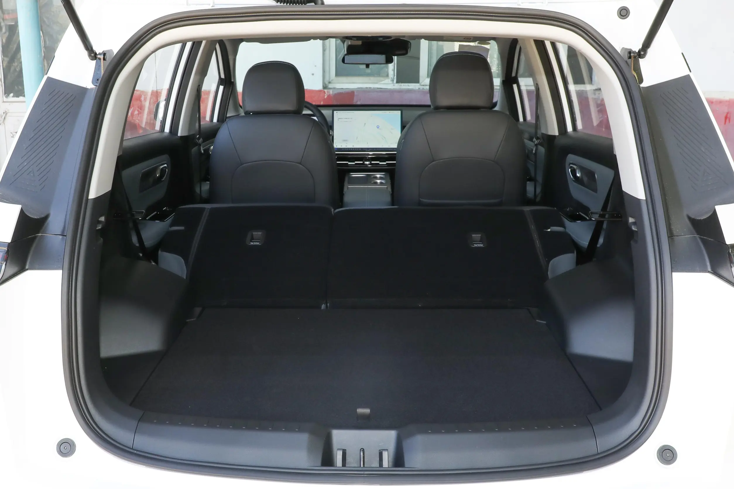 GAC Aion Y 2023 space-4