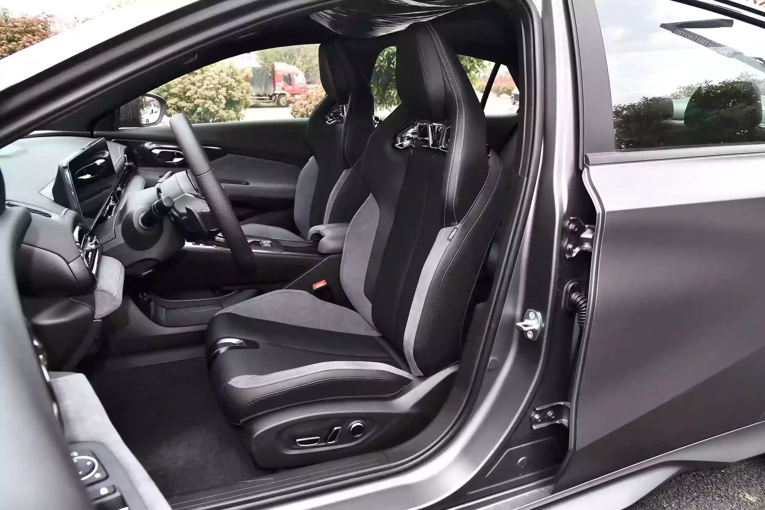 GAC Trumpchi Empow 2023 space-1