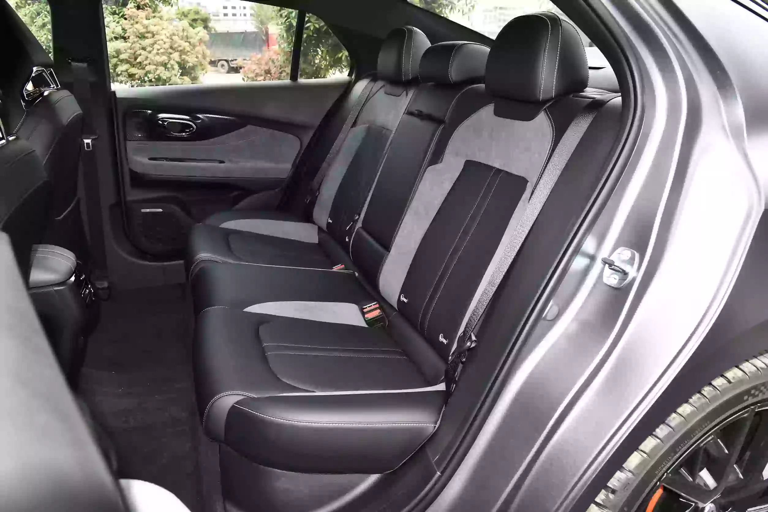 GAC Trumpchi Empow 2023 space-2