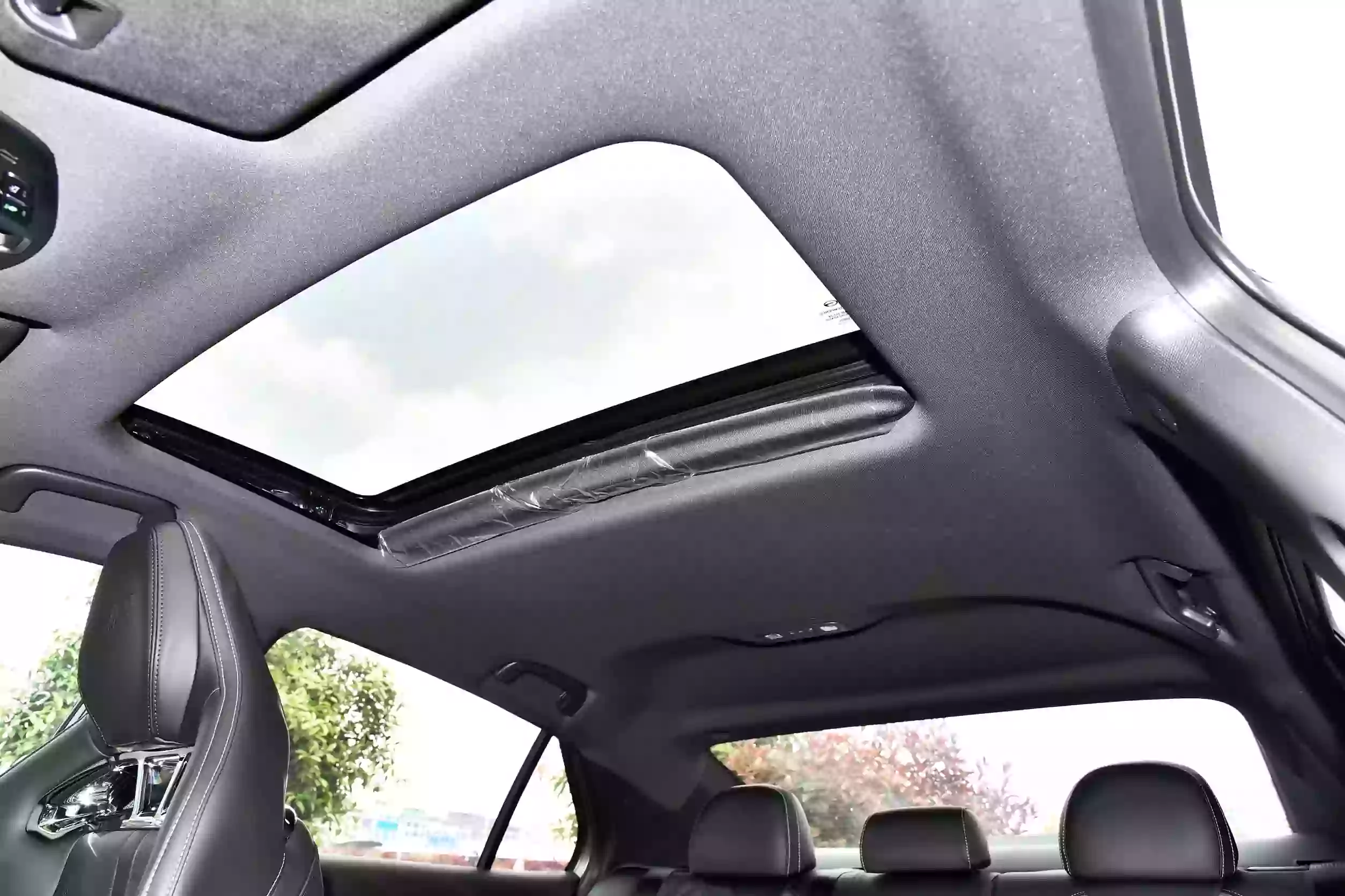 GAC Trumpchi Empow 2023 space-3