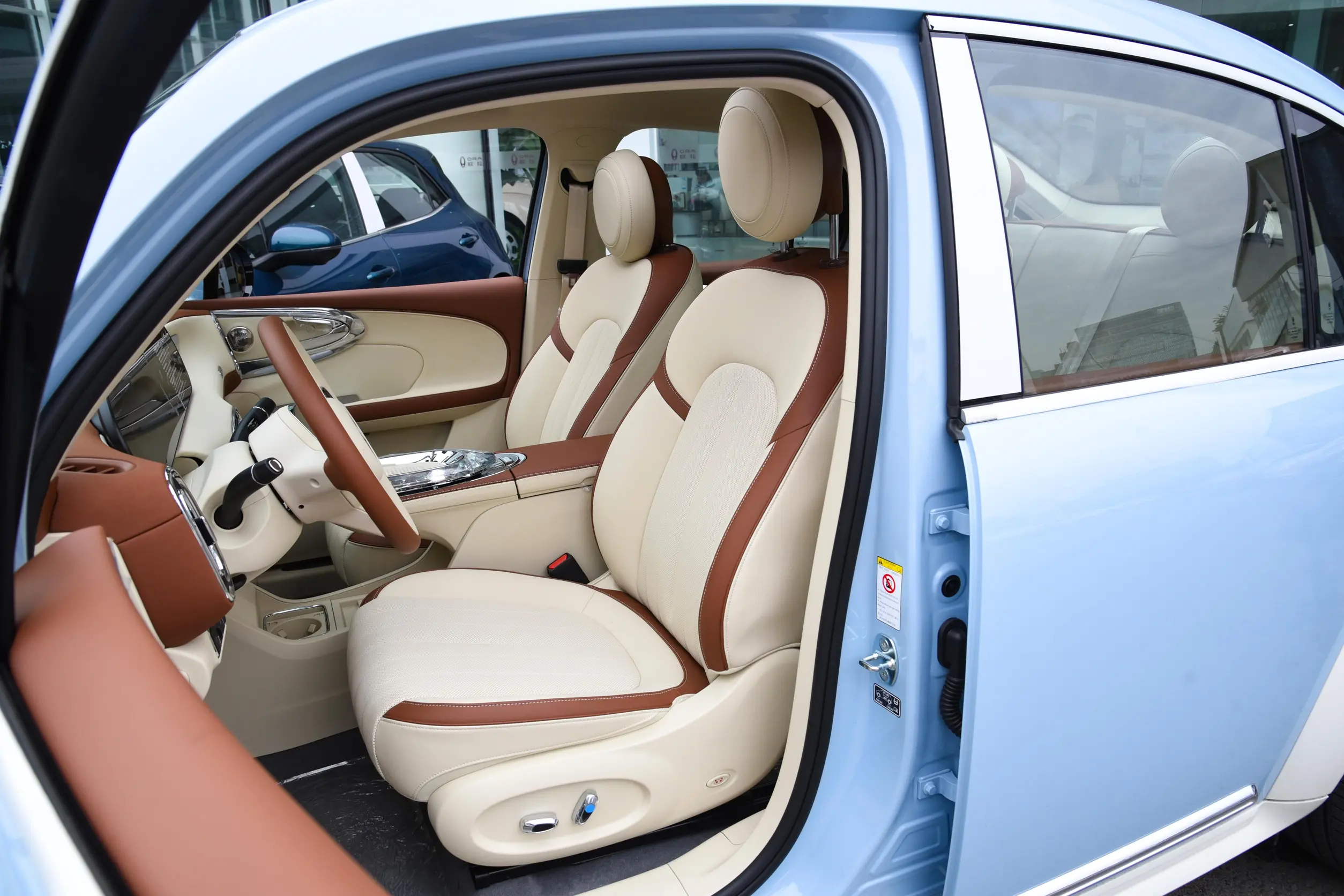 GWM Ora Ballet Cat 2023 space-1