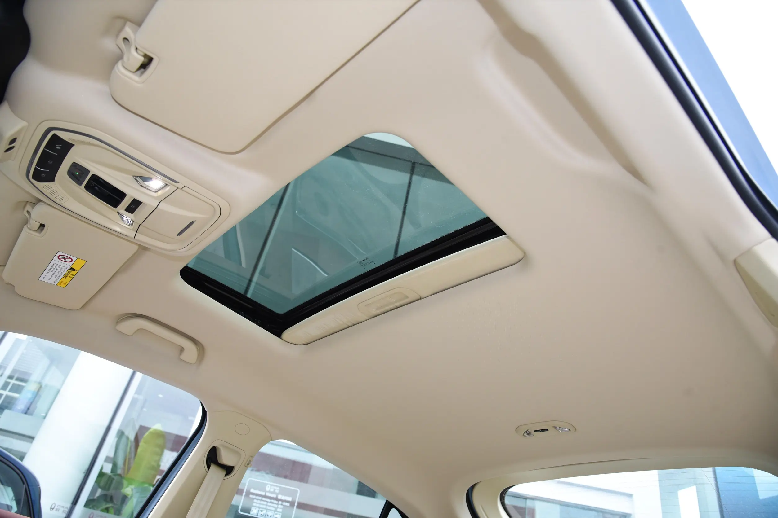 GWM Ora Ballet Cat 2023 space-3