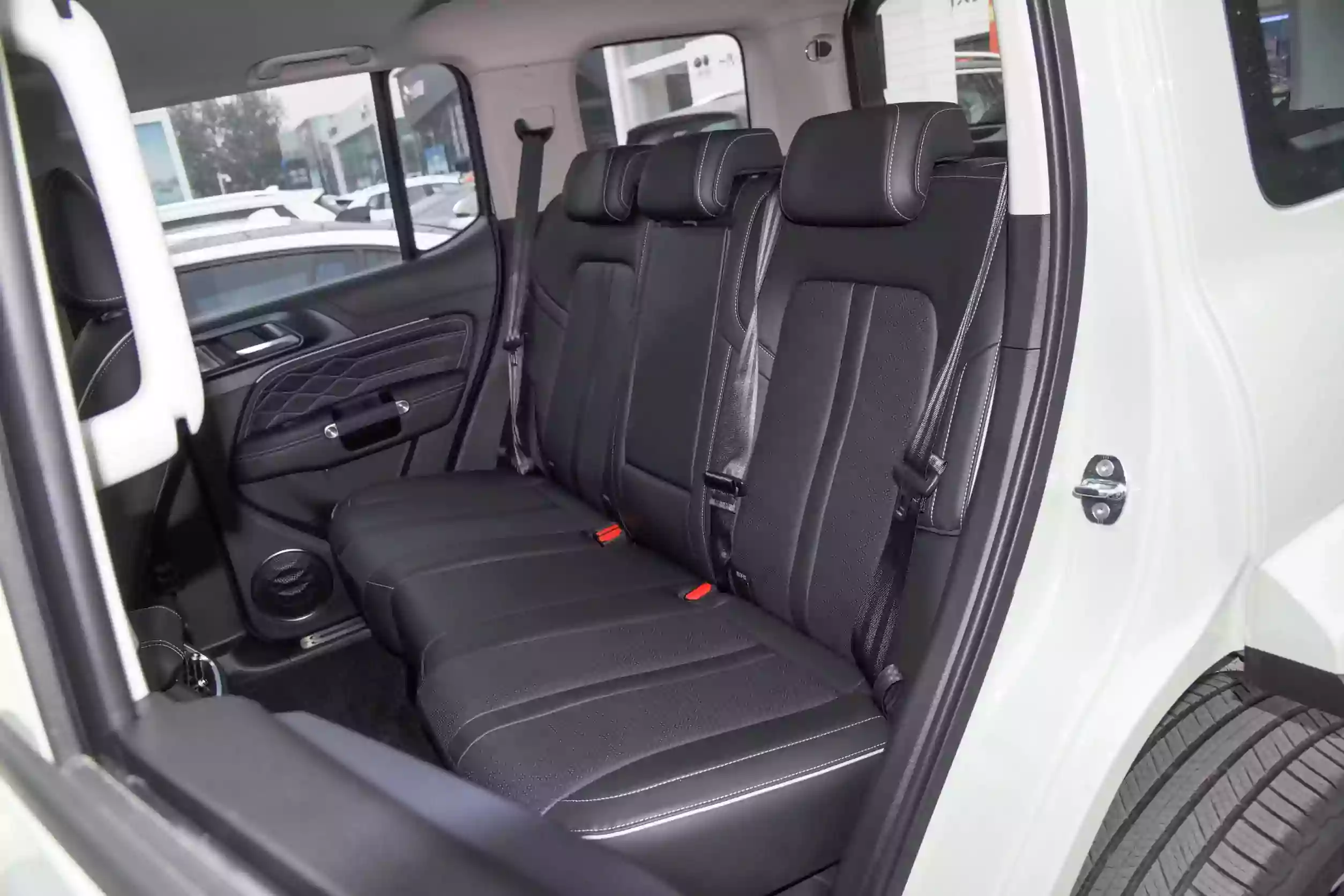 GWM Tank 300 2024 space-2