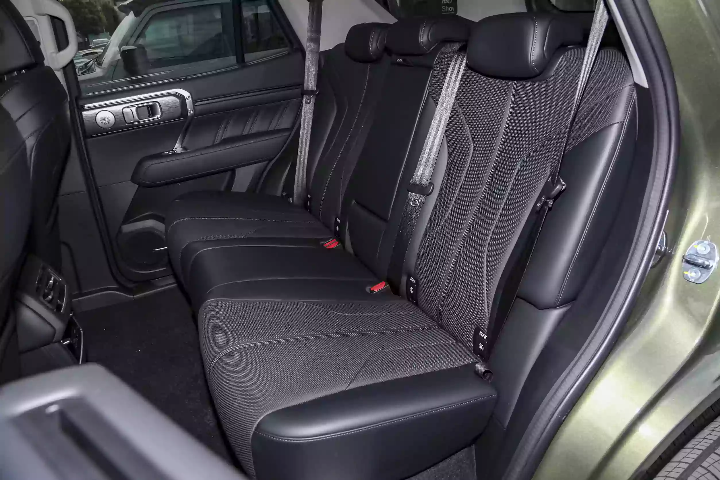 GWM Tank 400 Hi4-T 2023 space-2