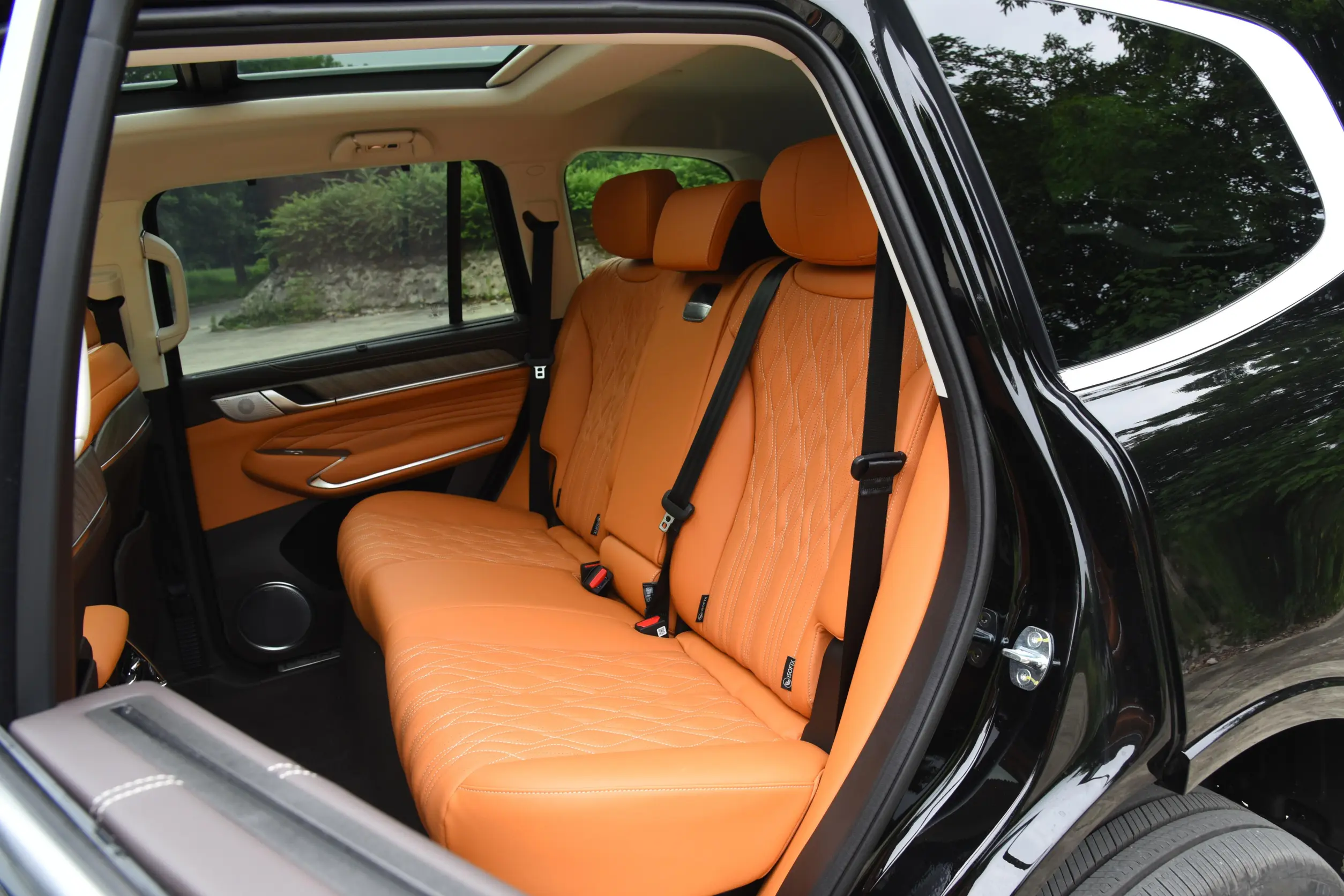 GWM Tank 500 Hi4-T 2023 space-2