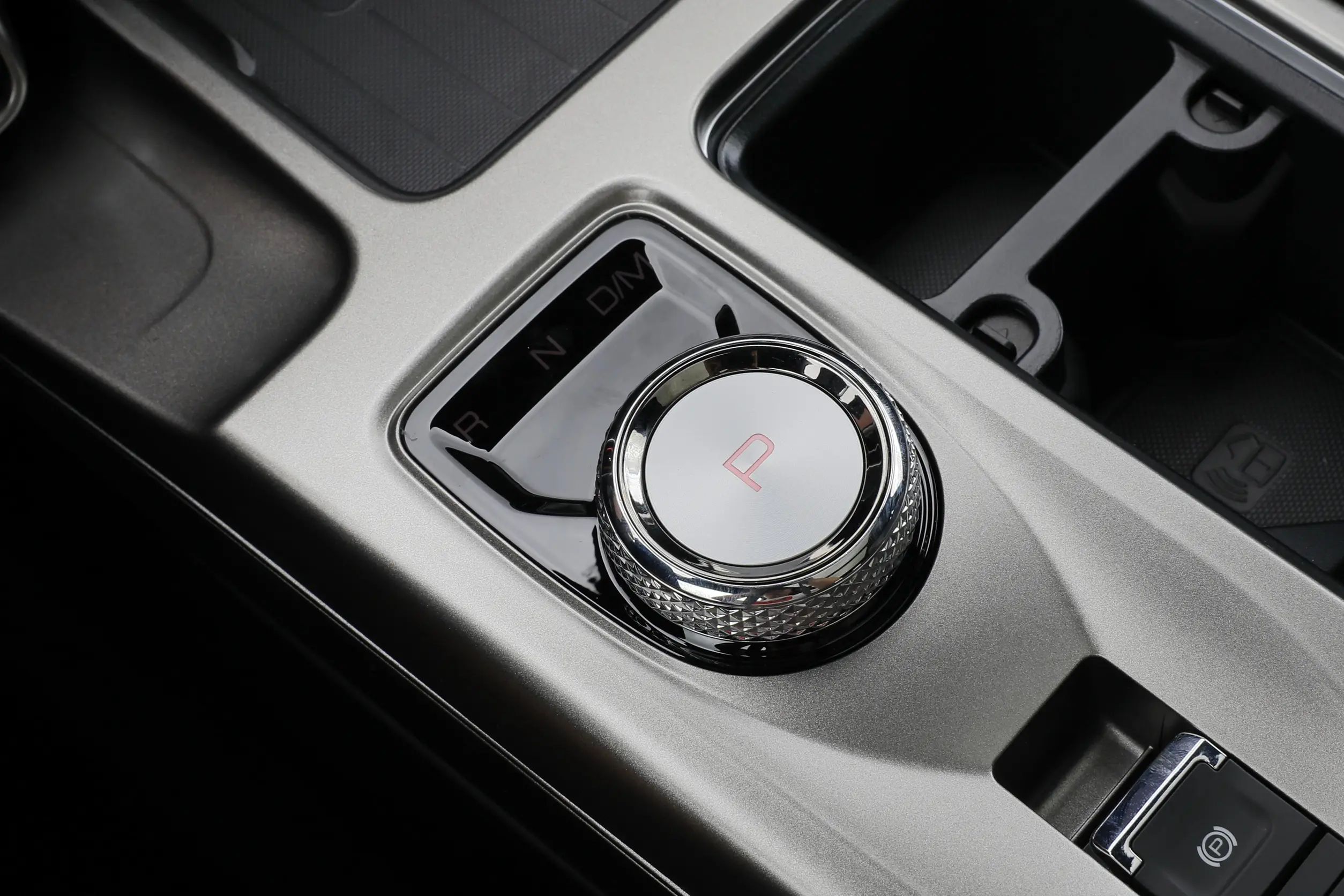 Haval DARGO 2024 interior-3