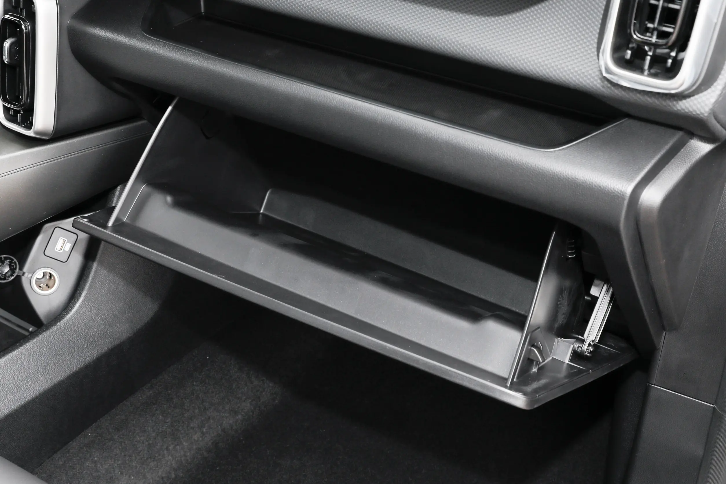 Haval DARGO 2024 interior-4