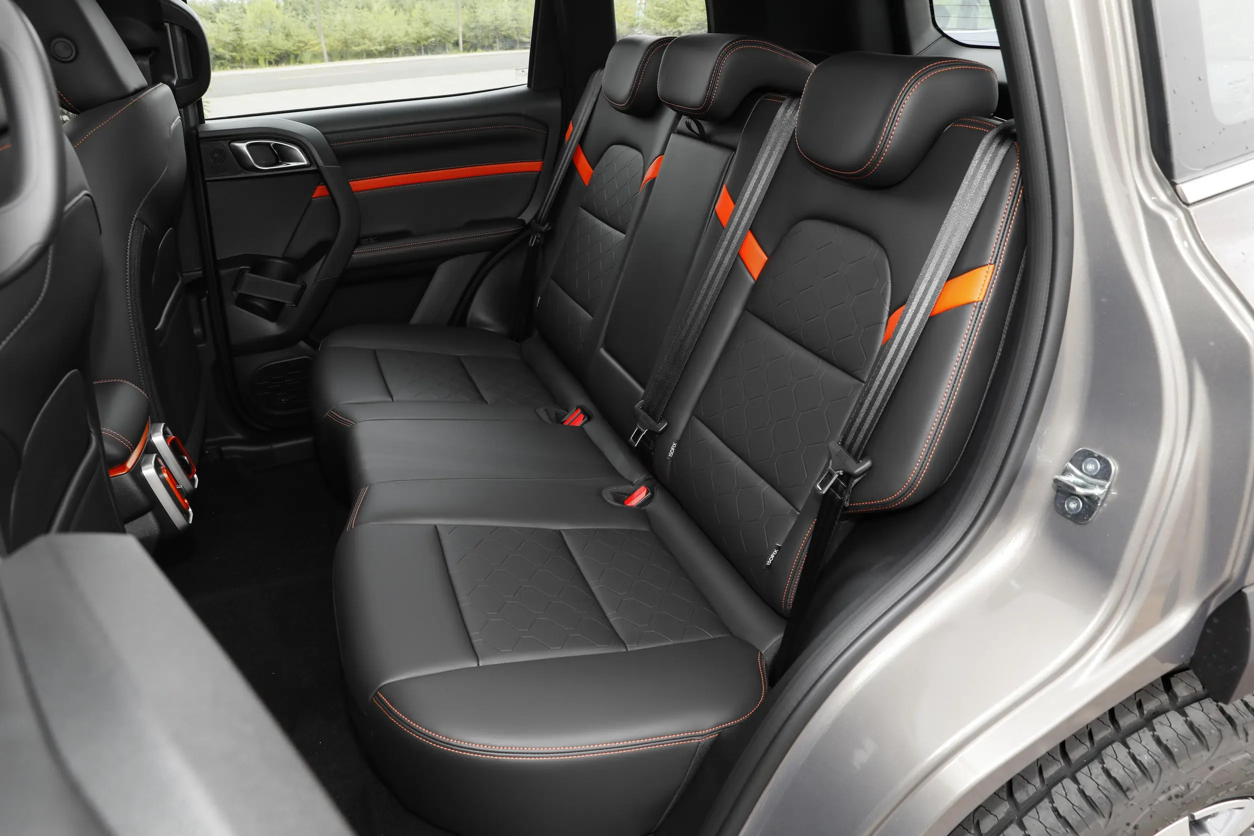 Haval DARGO 2024 space-2