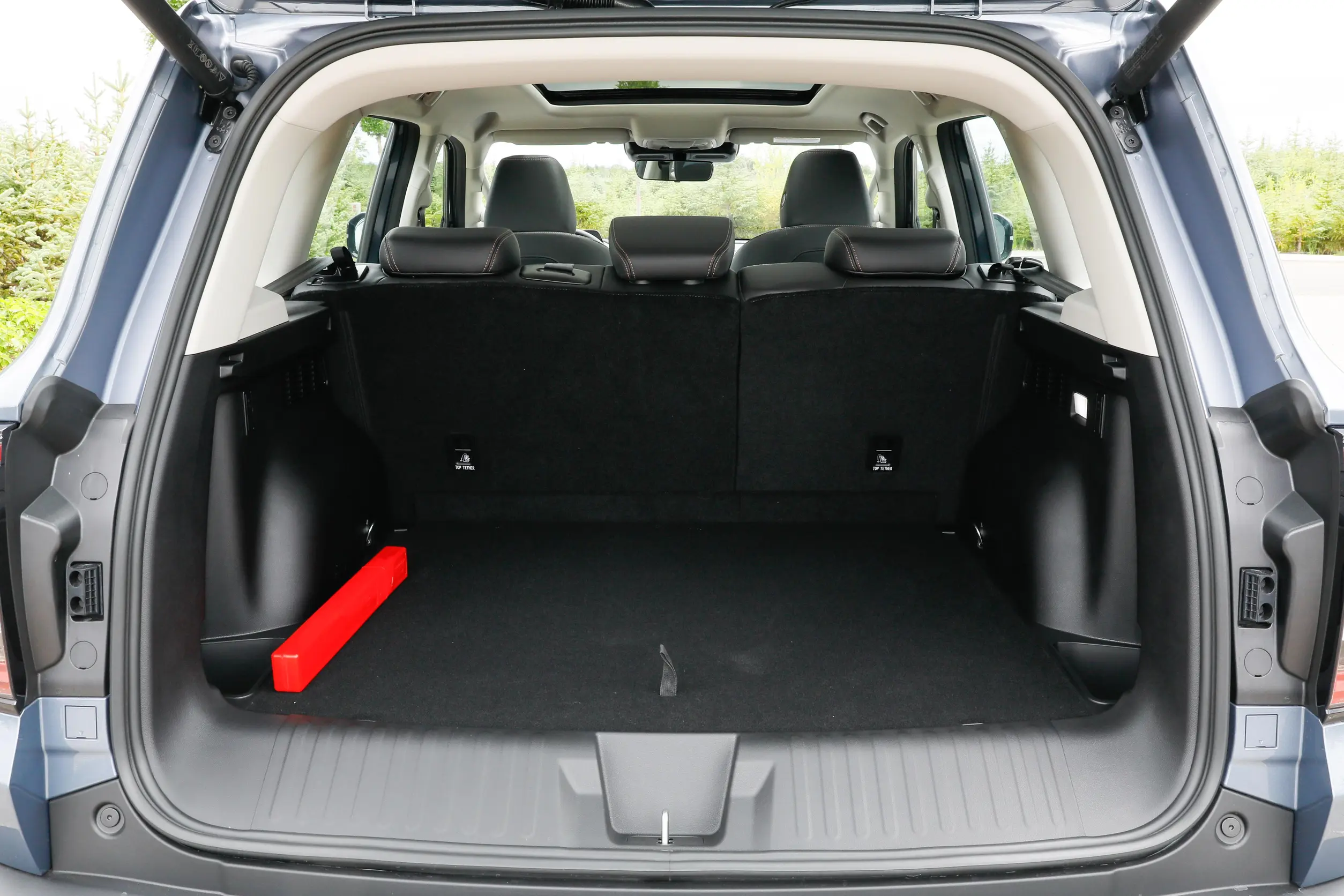 Haval DARGO 2024 space-4