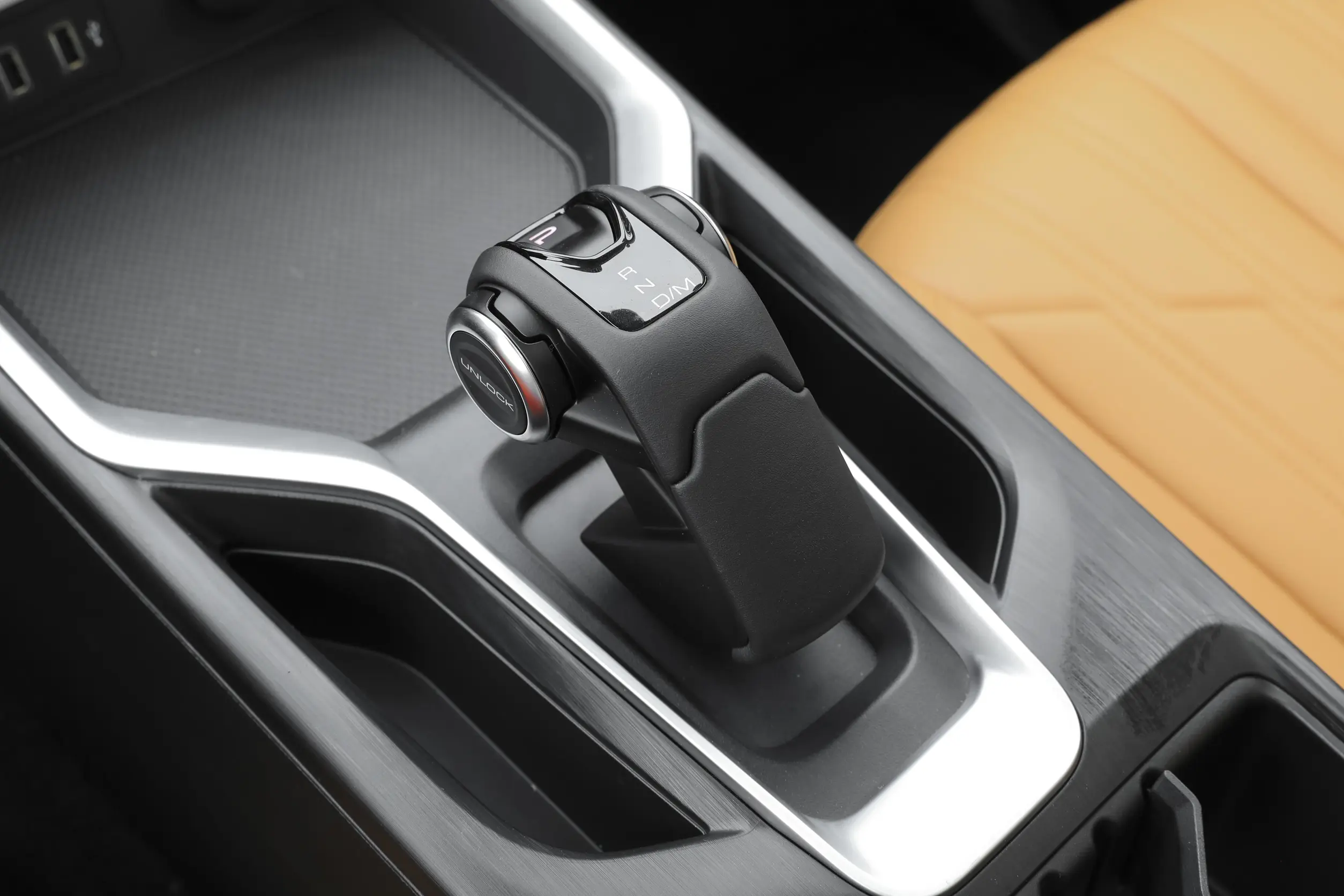 Haval H5 2023 interior-3