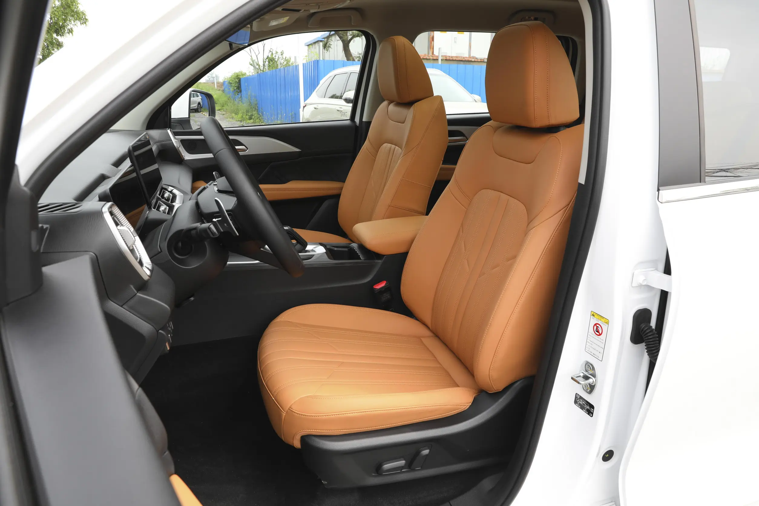 Haval H5 2023 space-1