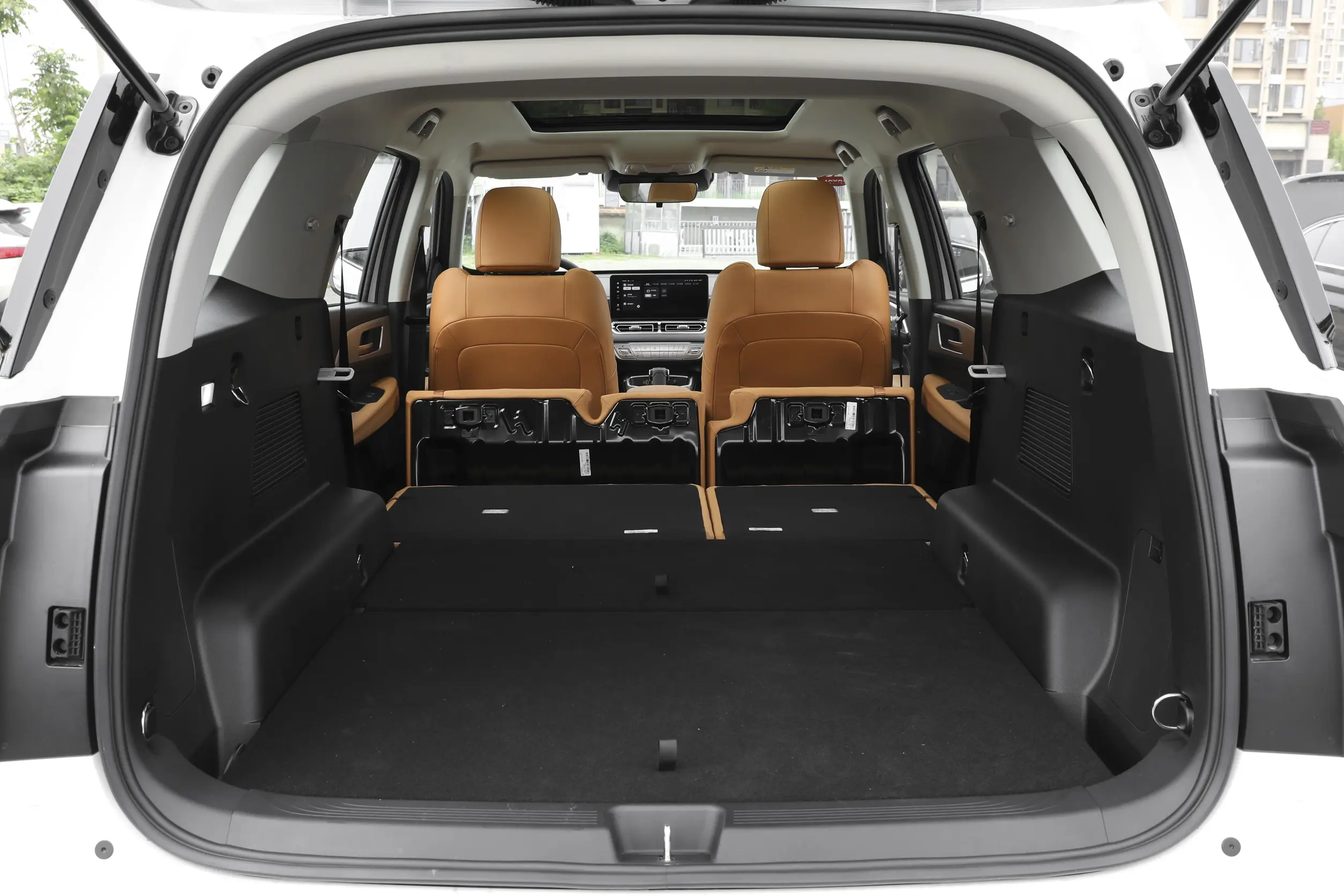 Haval H5 2023 space-4