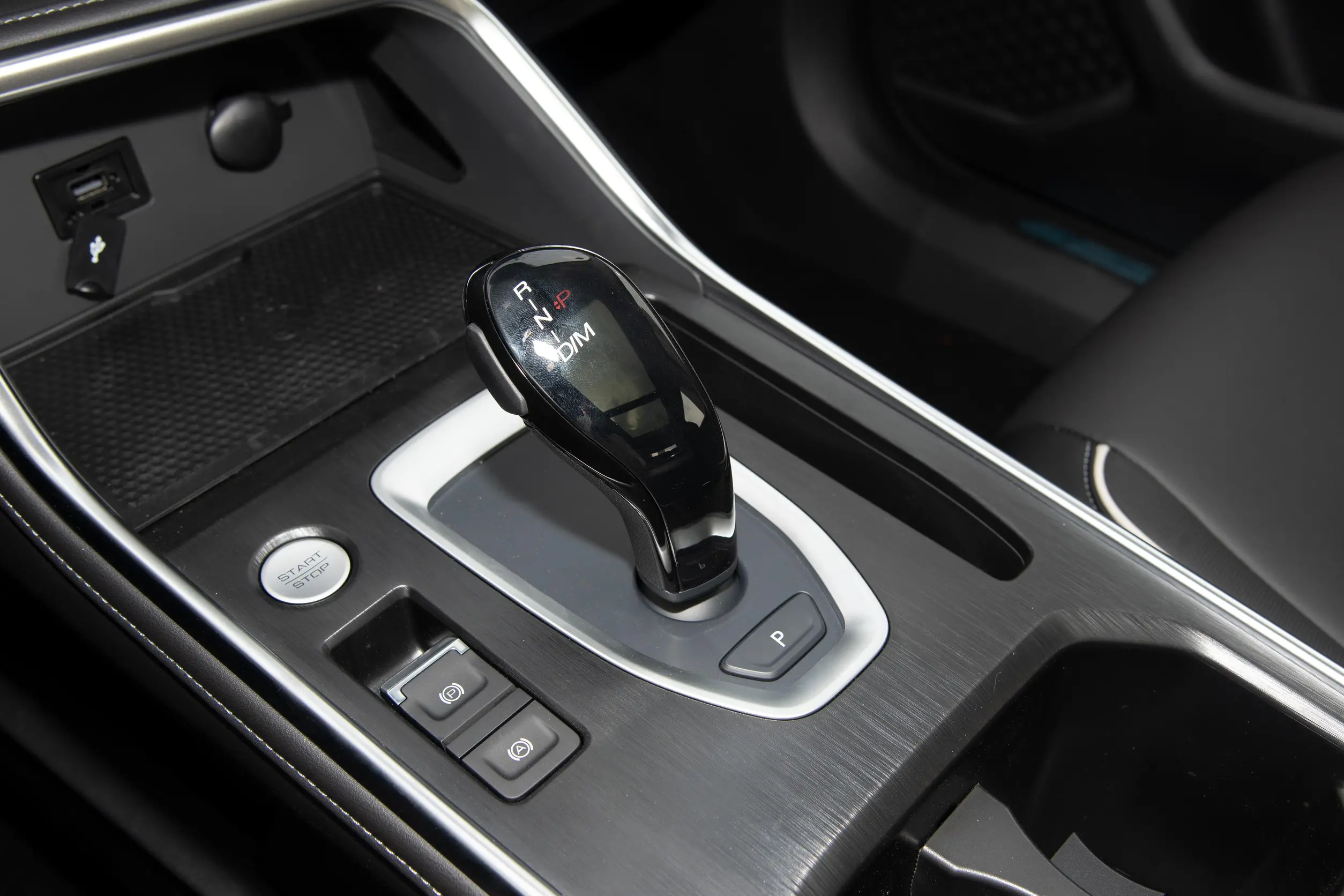 Haval H6 2023 interior-3