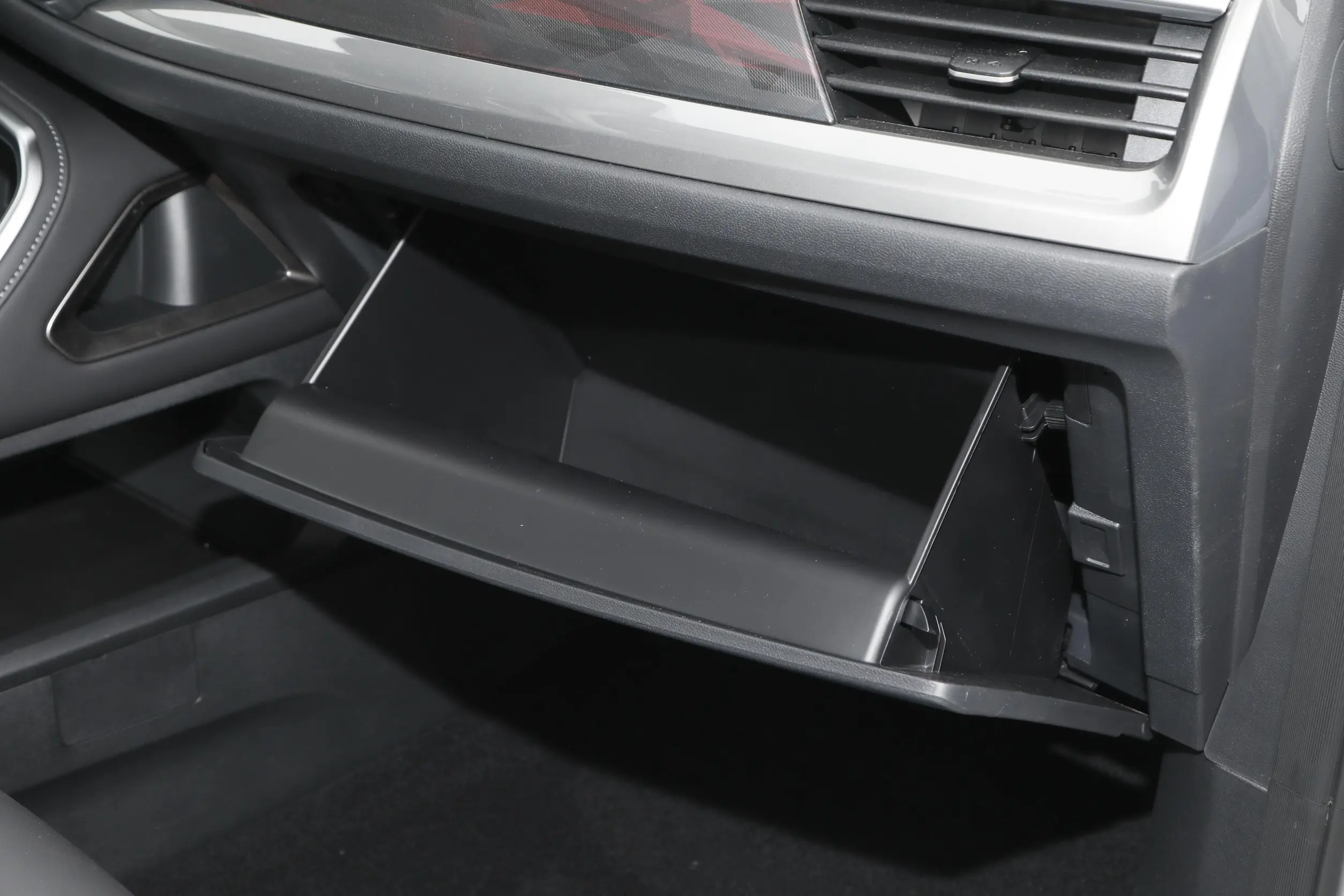 Haval H6 2023 interior-4