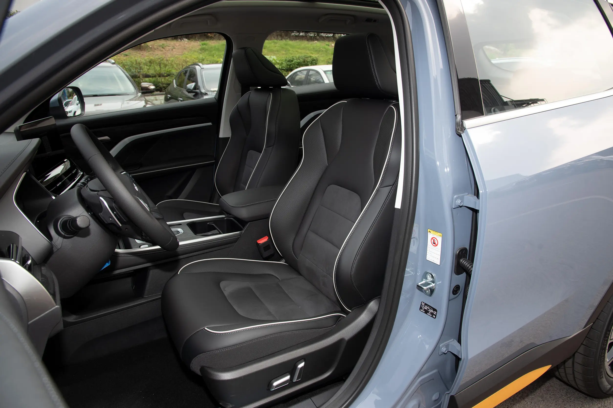 Haval H6 2023 space-1