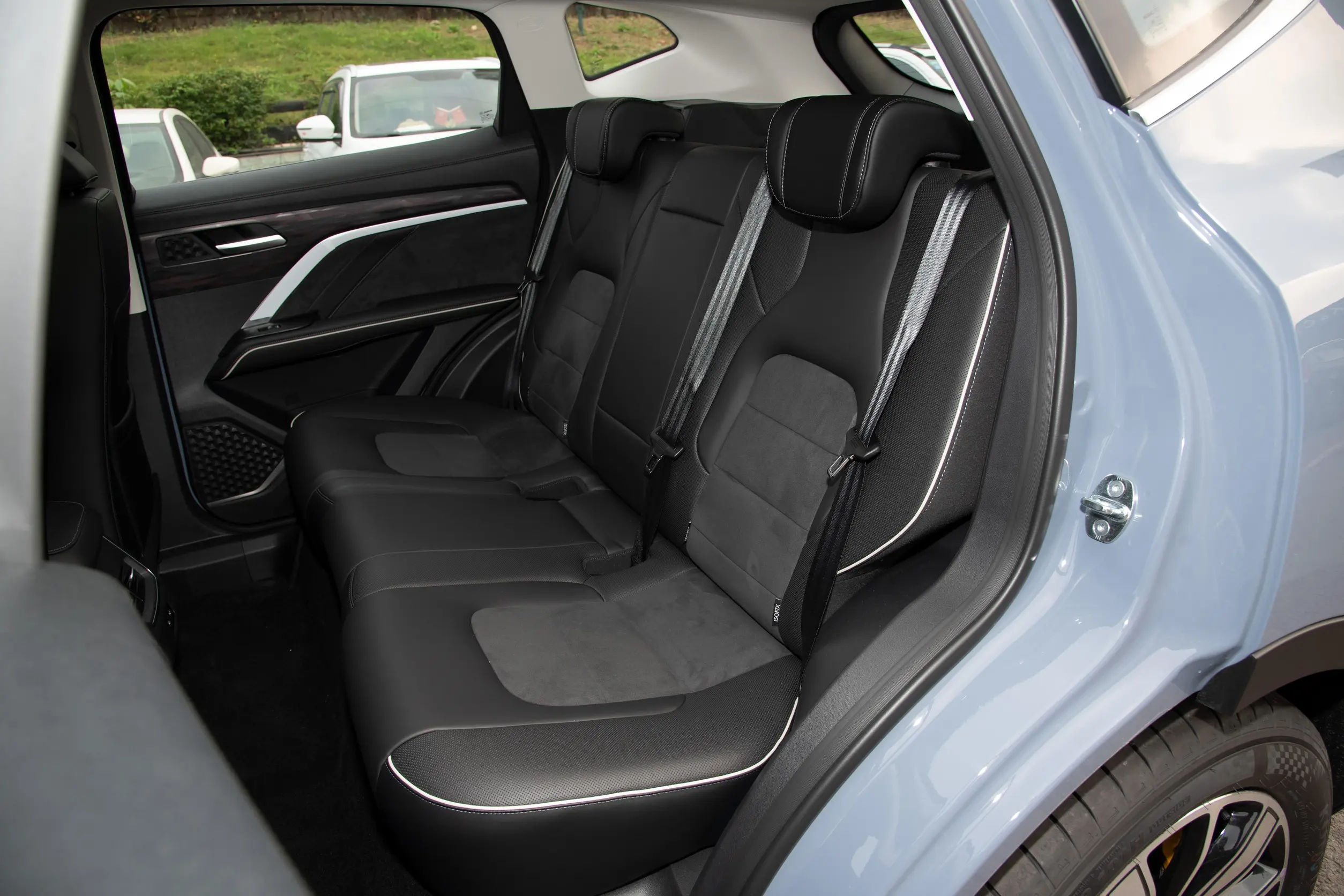 Haval H6 2023 space-2