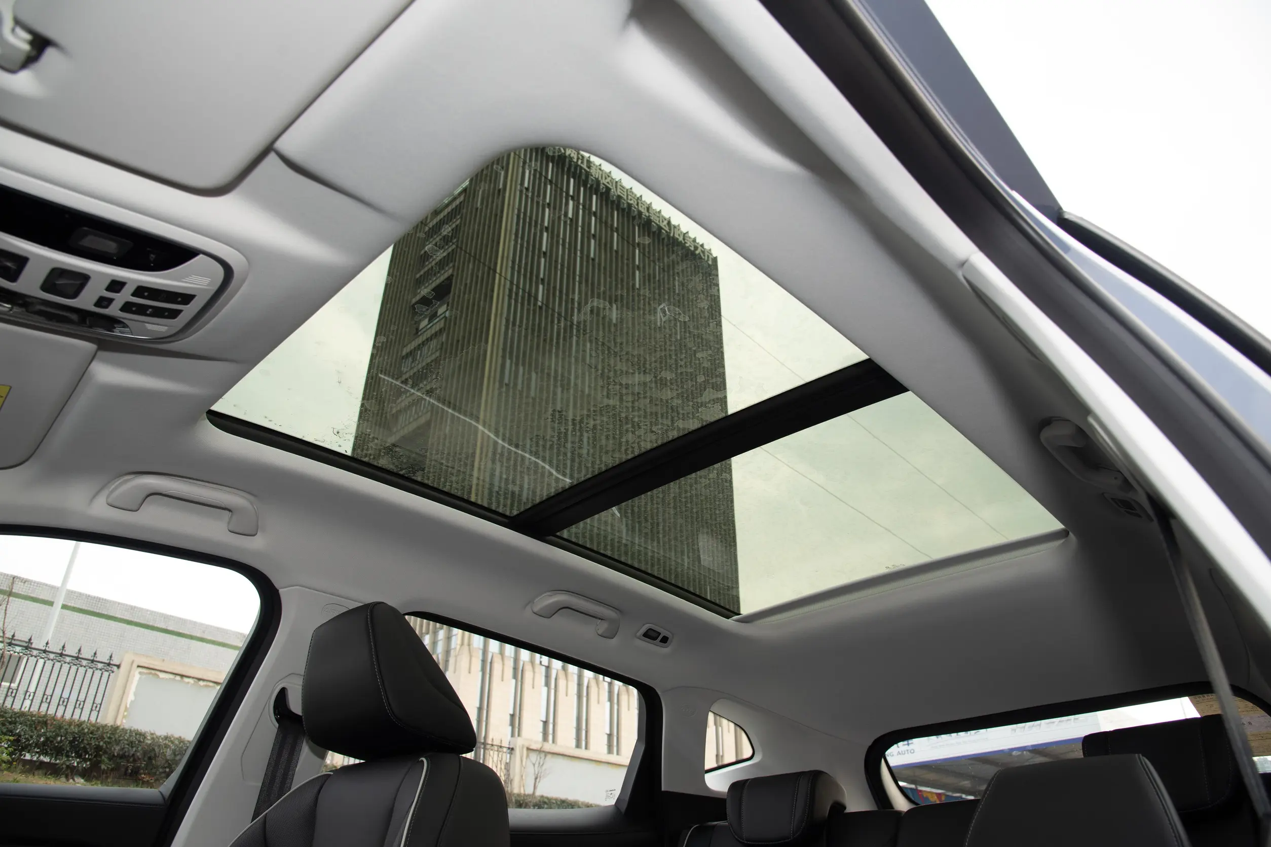 Haval H6 2023 space-3