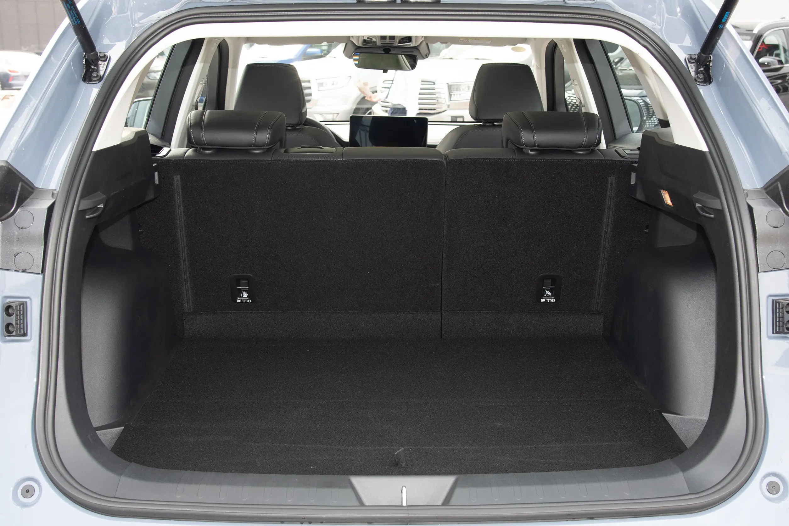 Haval H6 2023 space-4