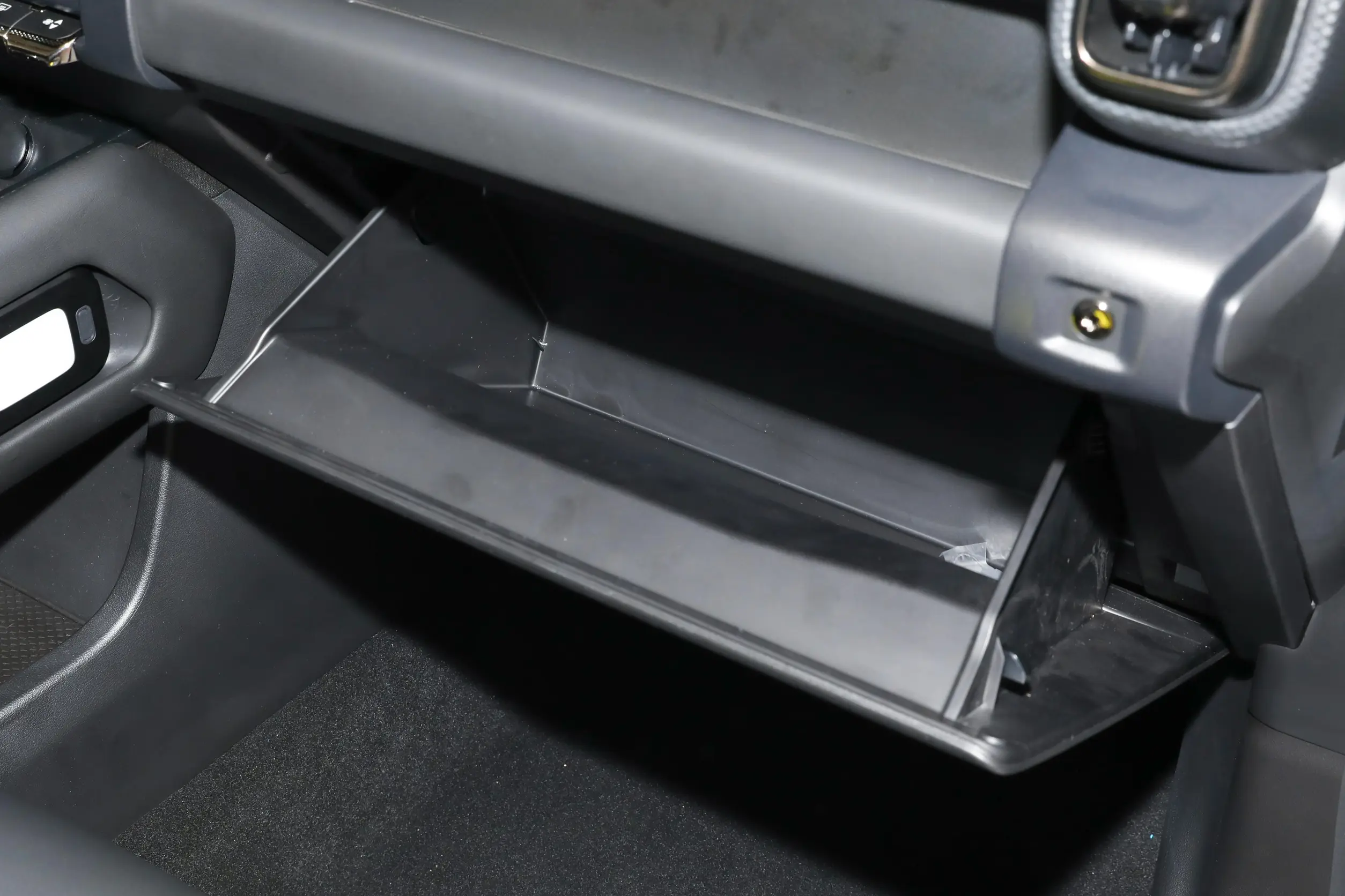 Haval Raptor 2023 interior-4